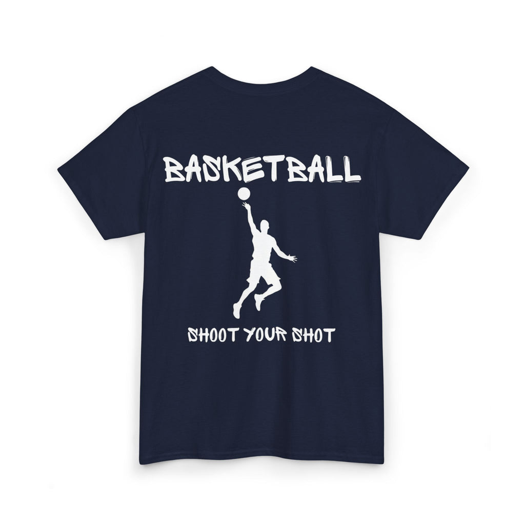 Men's T-shirt Basketball
