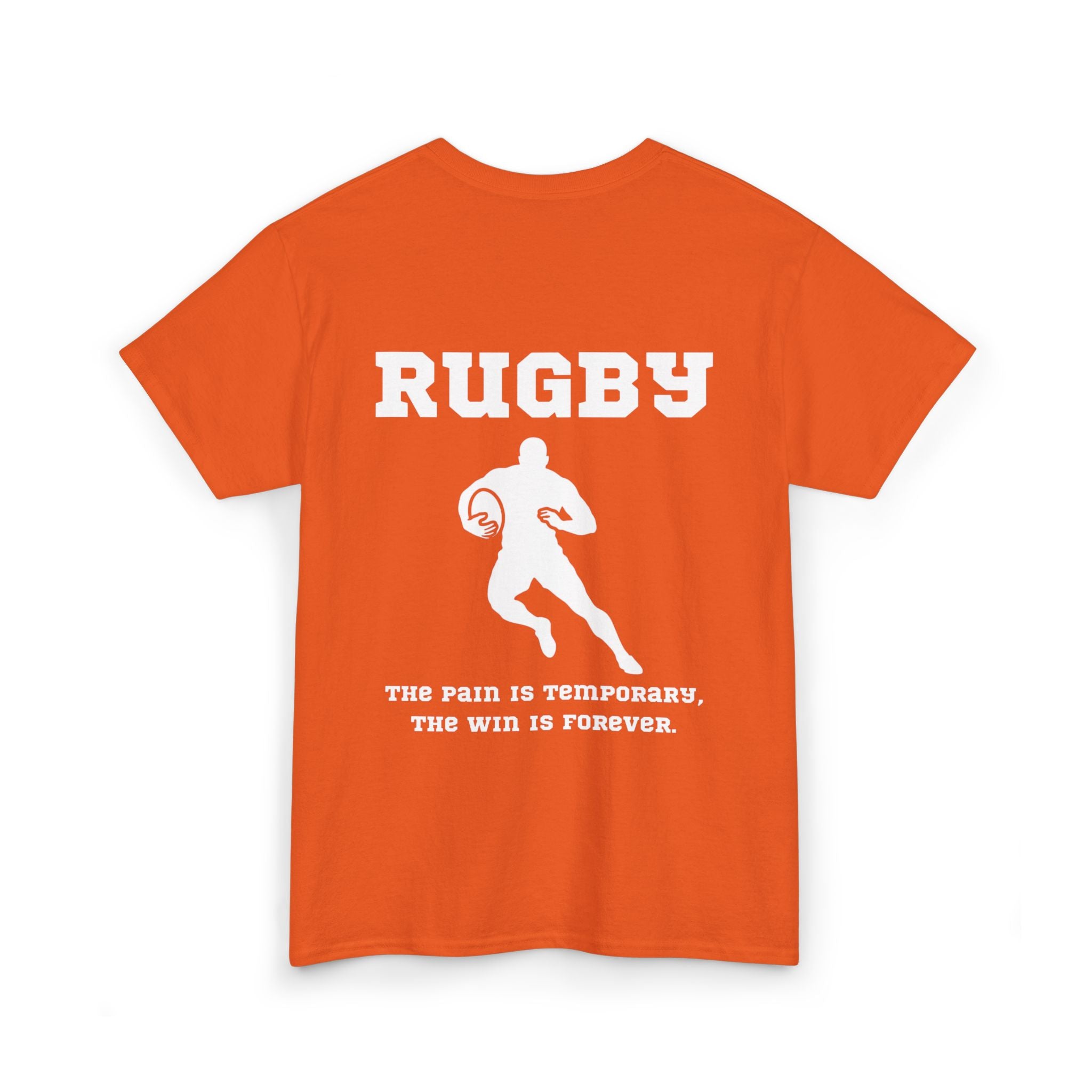 Men's T-shirt Rugby