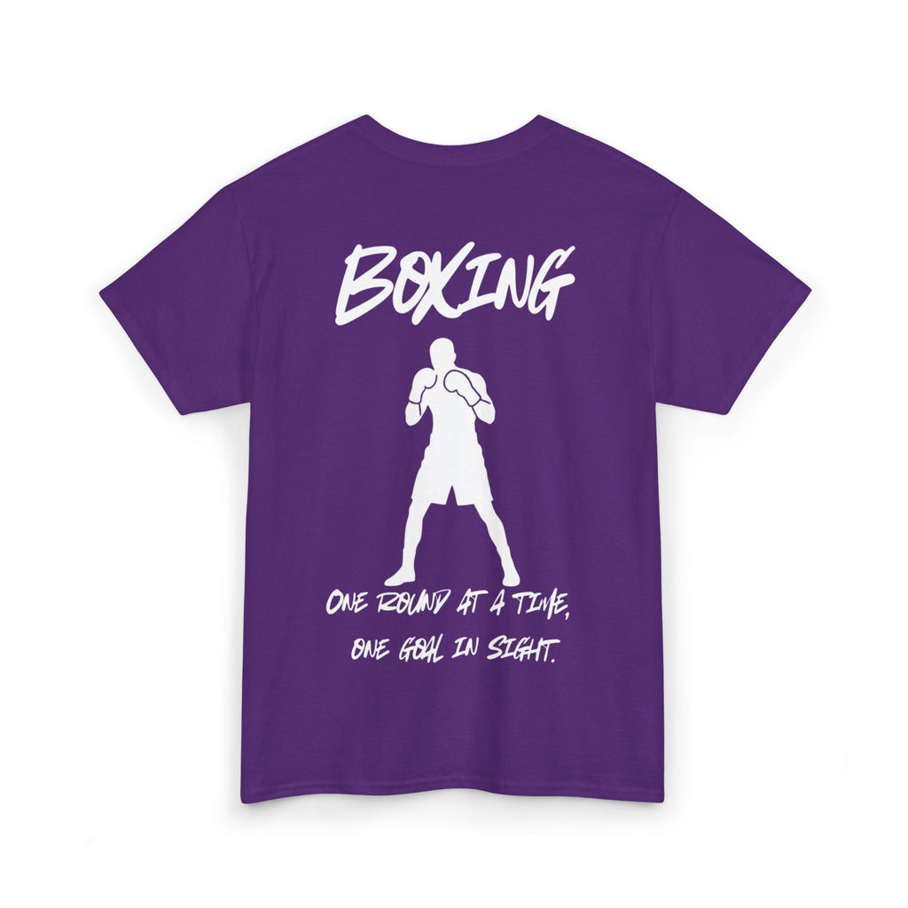 Men's T-shirt Boxing