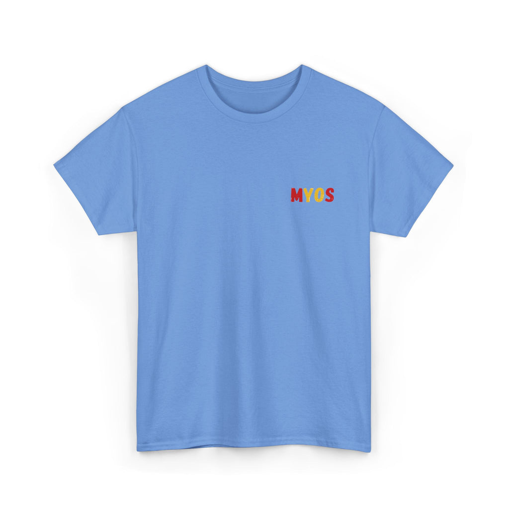 Men's T-shirt The Sagrada Família