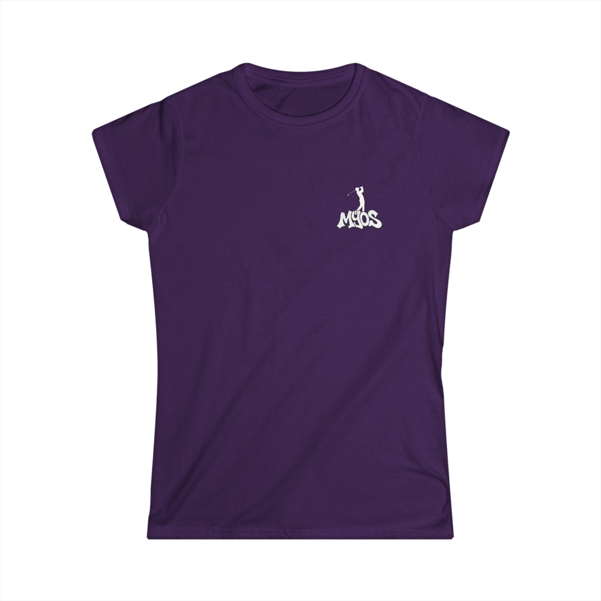 Women's T-shirt Golf