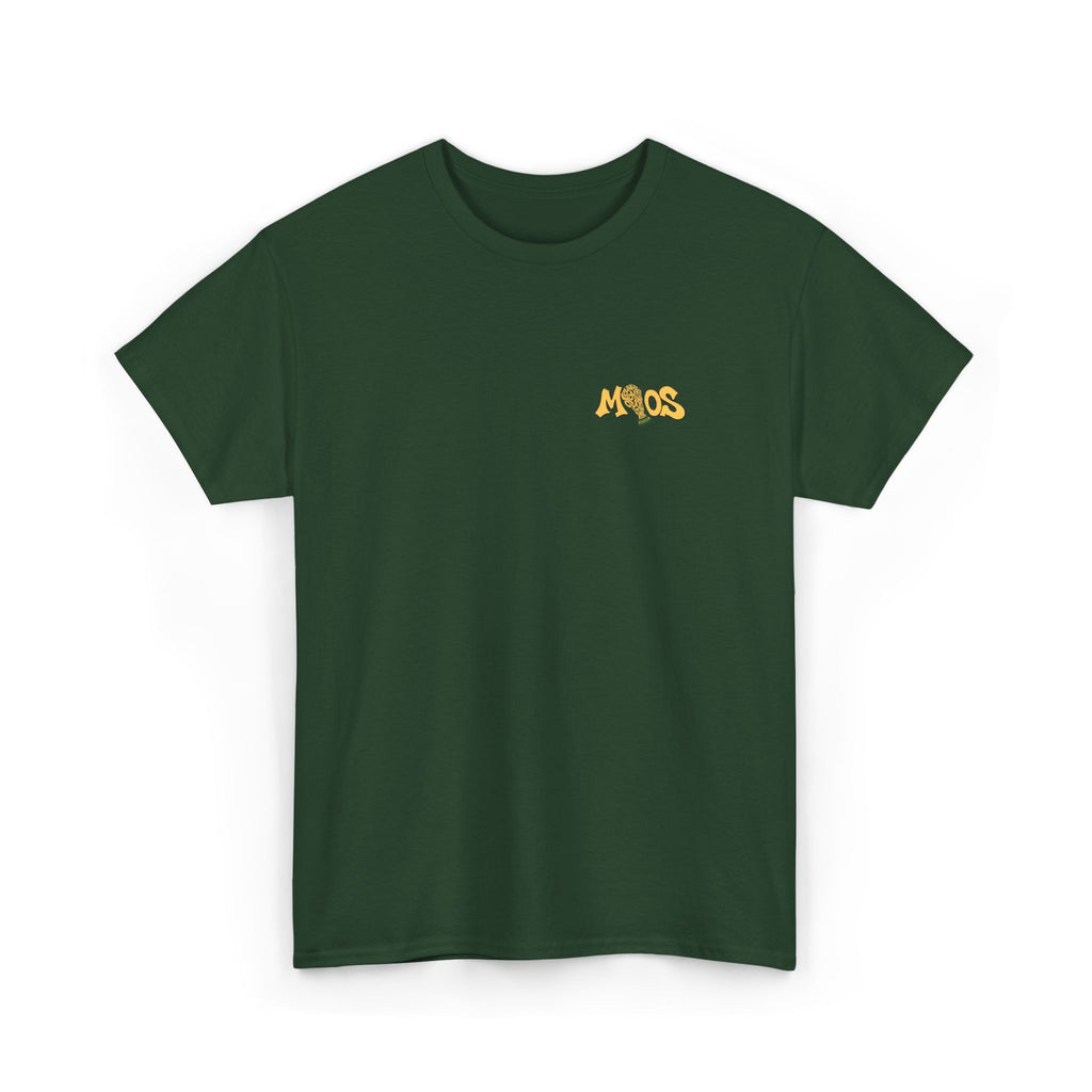 Men's T-shirt MYOS World Cup trophy