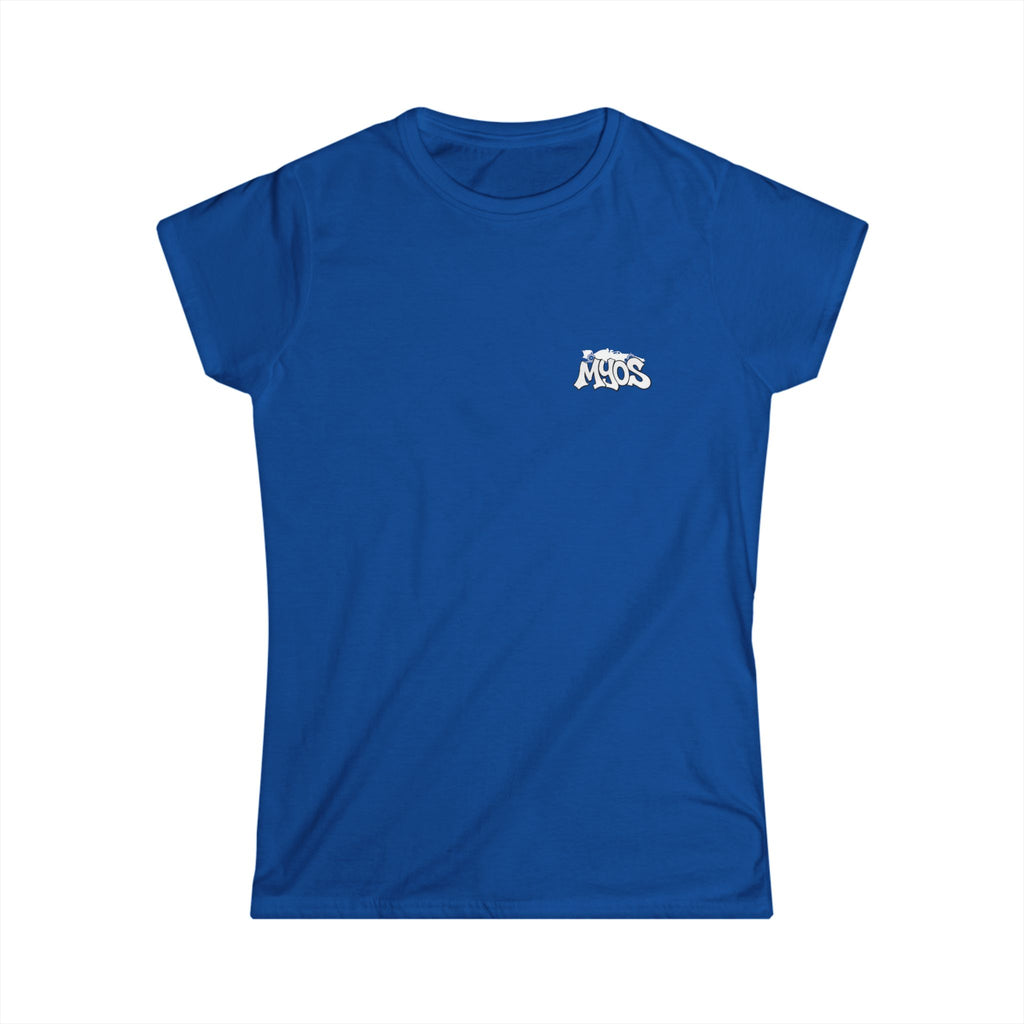 Women's T-shirt Formula 1