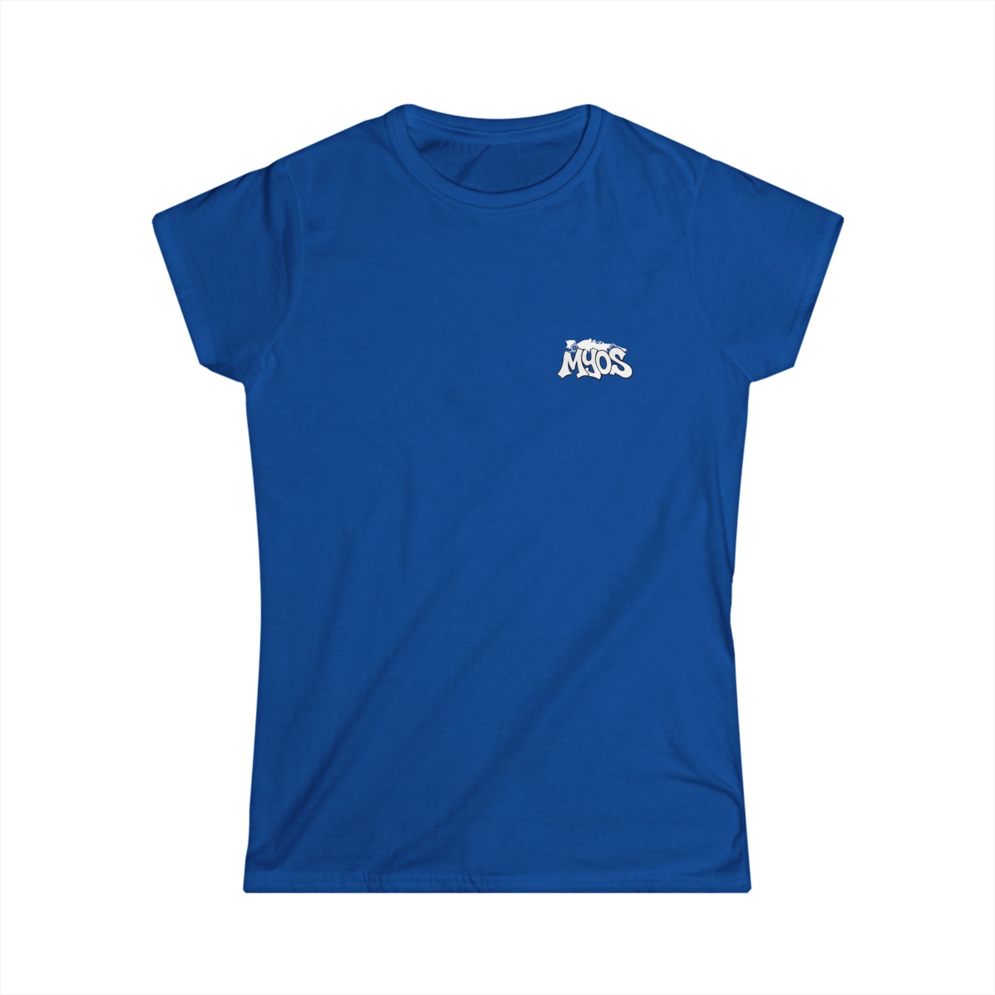Women's T-shirt Formula 1