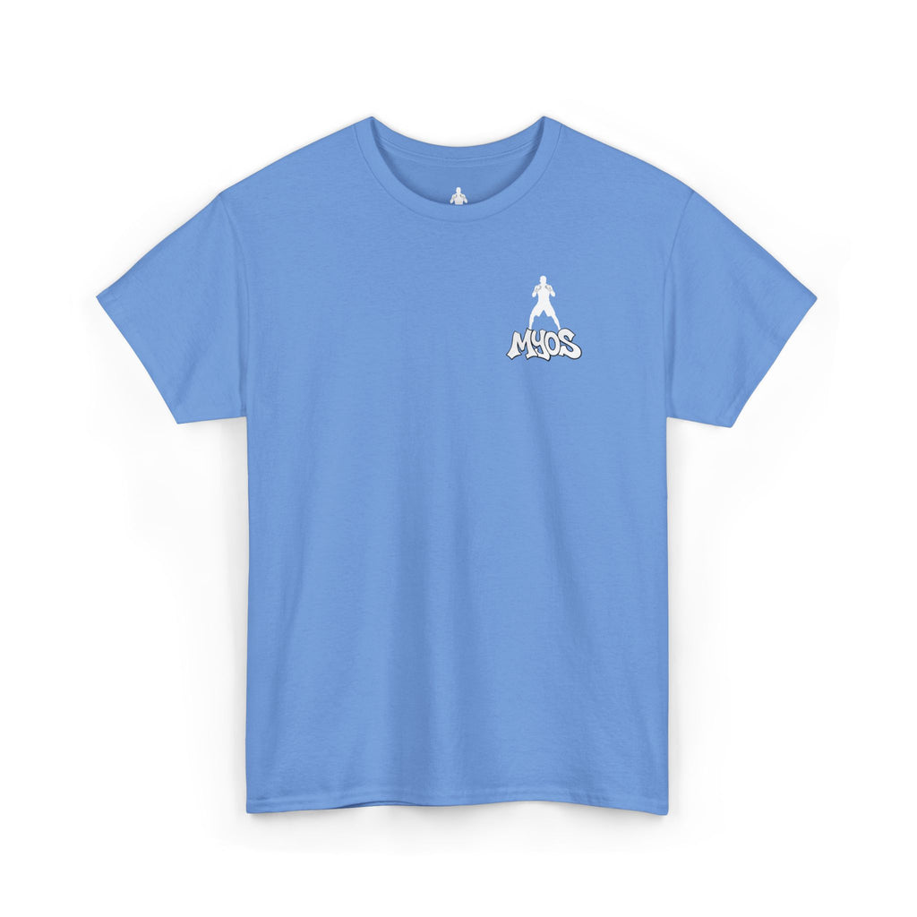 Men's T-shirt MMA