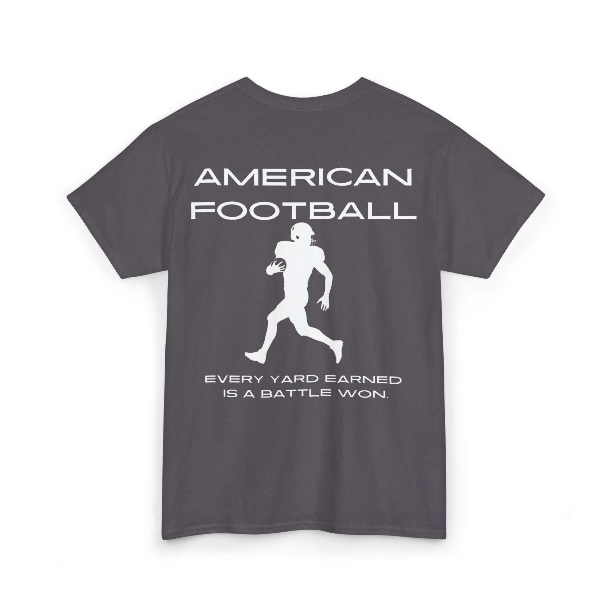 Men's T-shirt American football