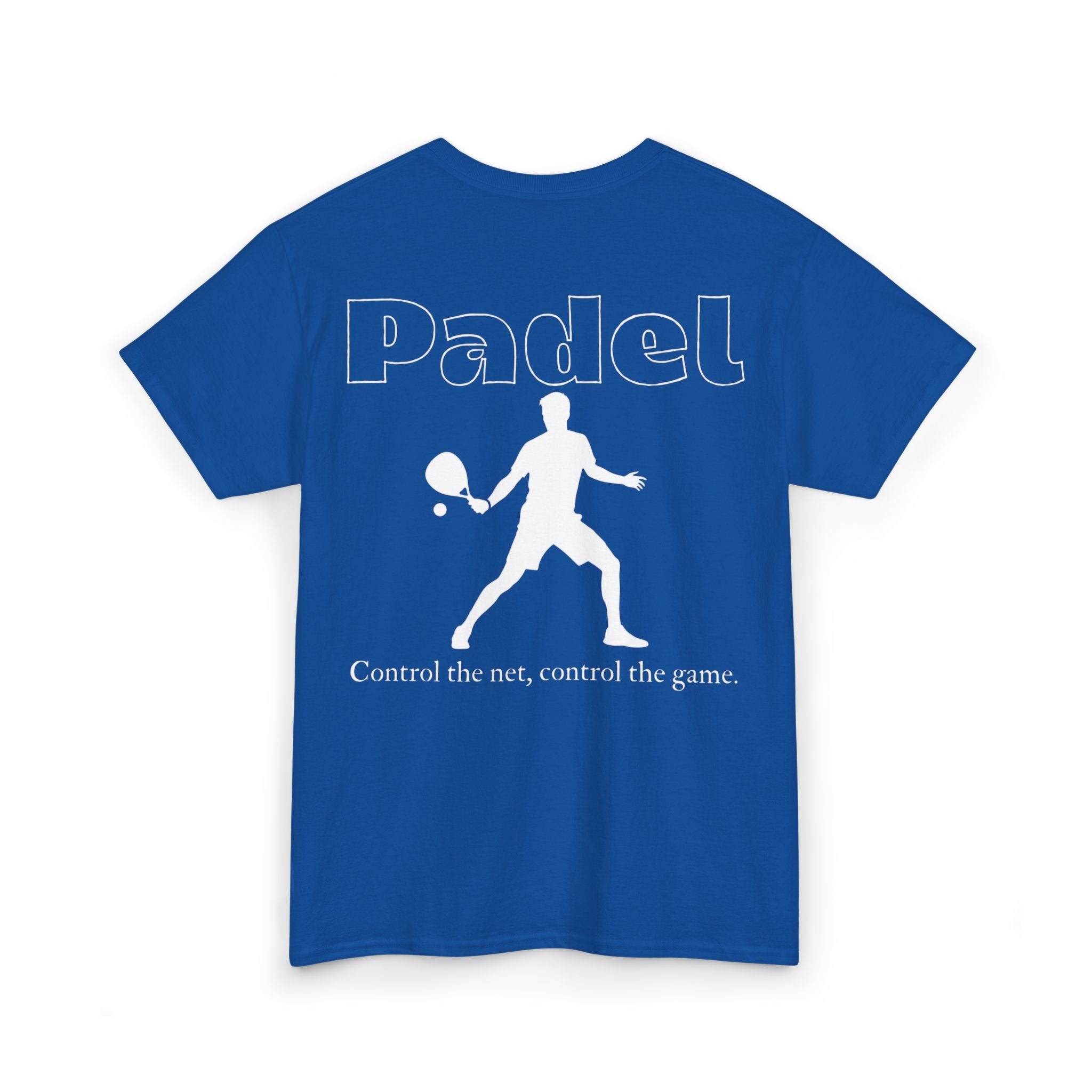 Men's T-shirt Padel