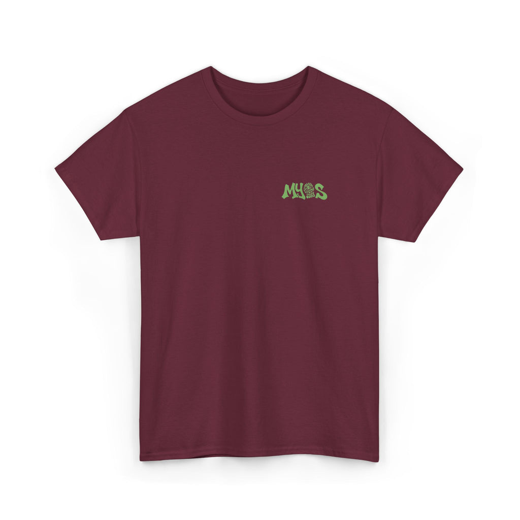 Men's World Cup T-shirt Morocco