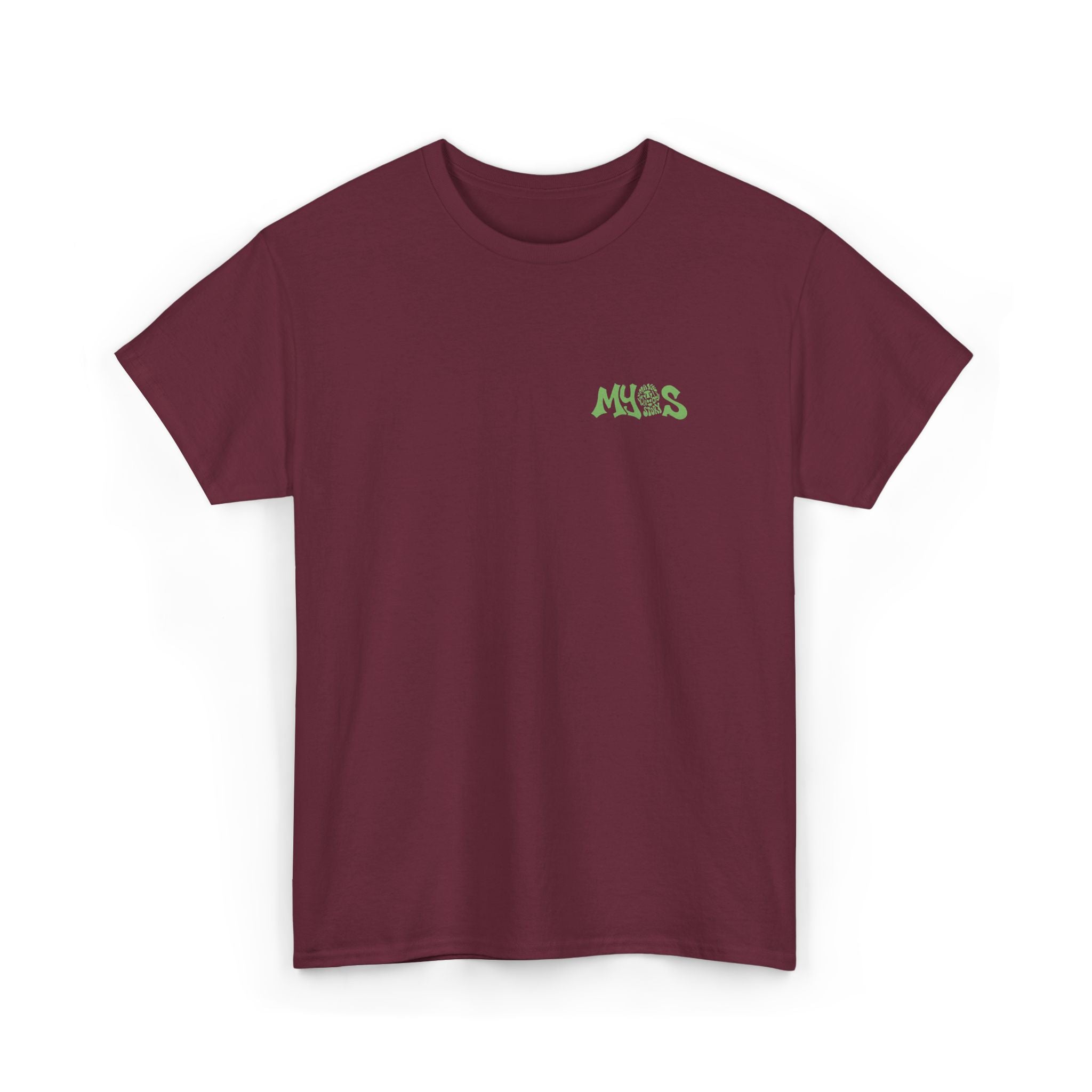 Men's World Cup T-shirt Morocco