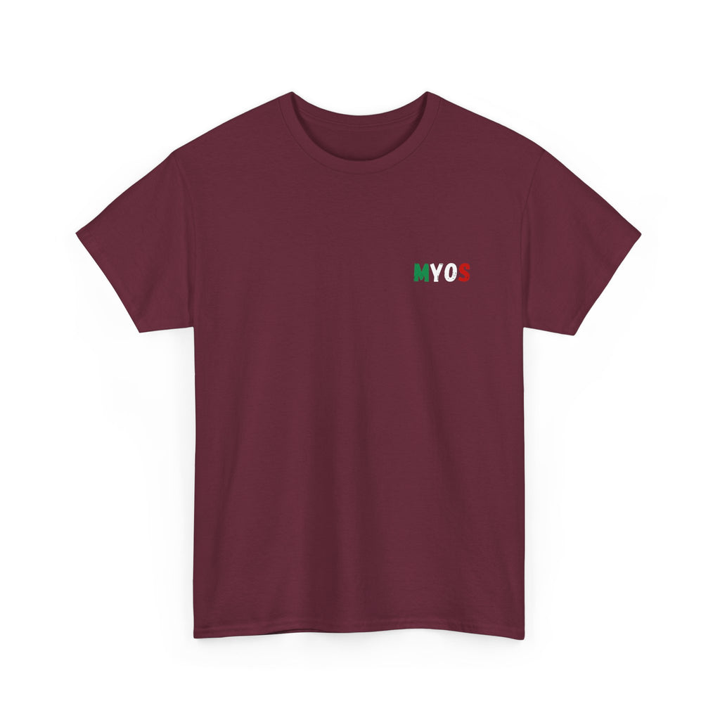 Men's T-shirt The Colosseum