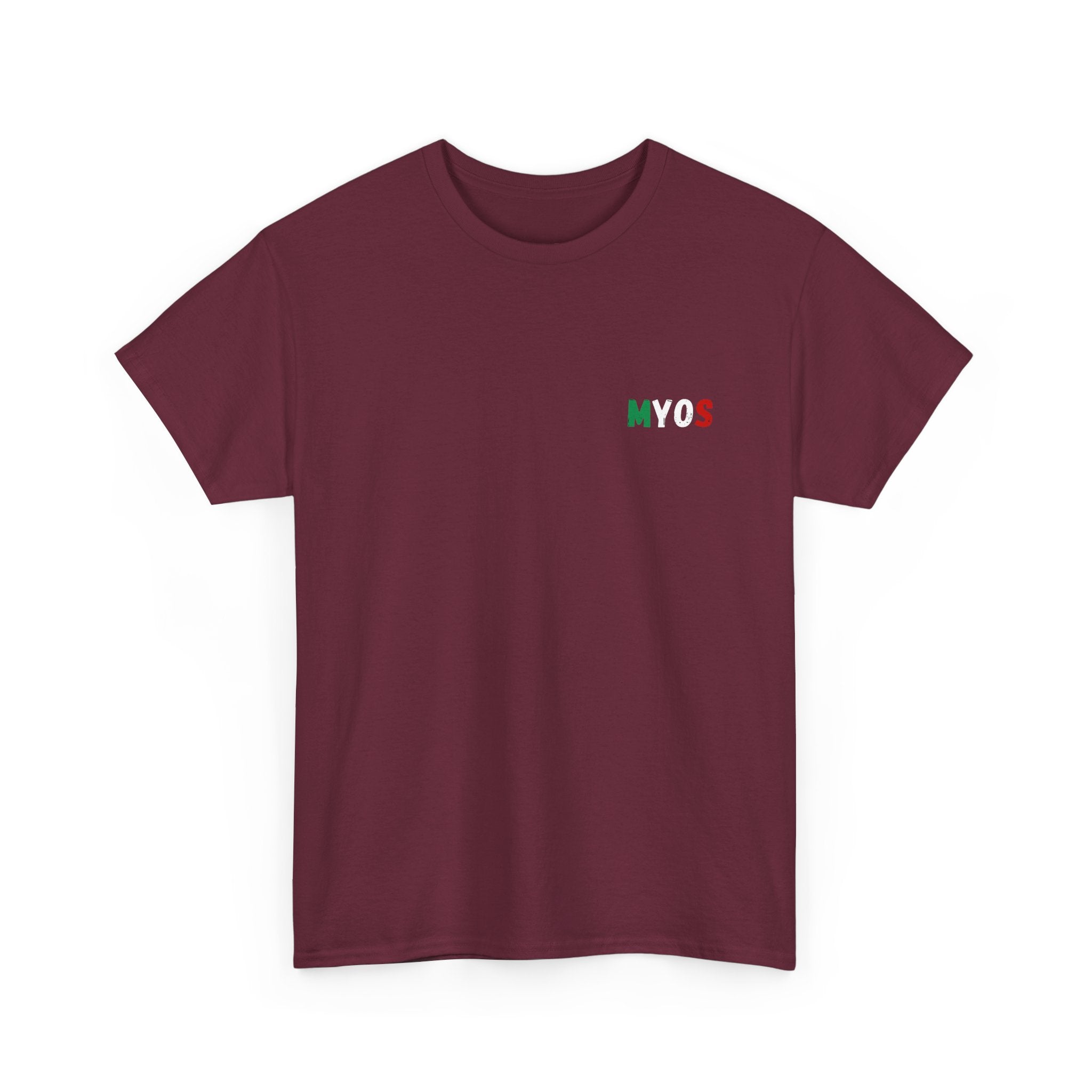 Men's T-shirt The Colosseum
