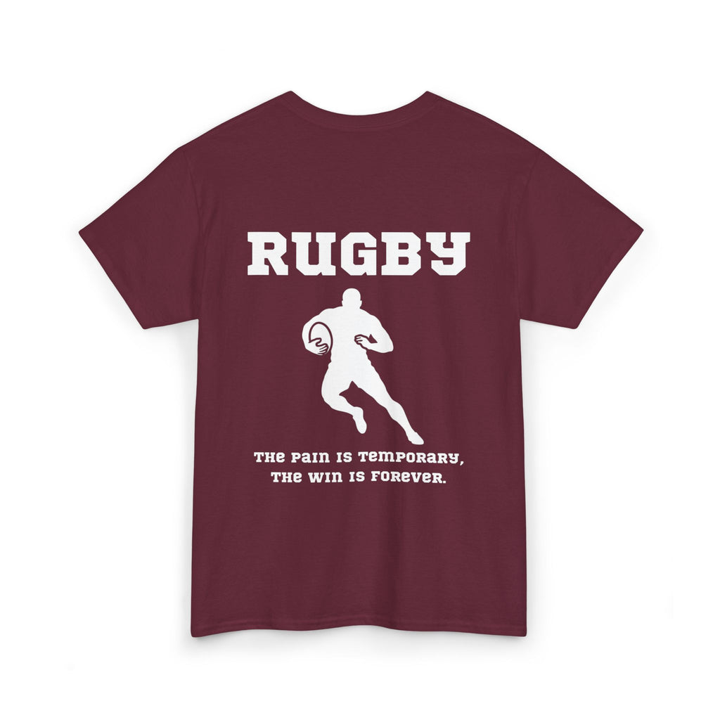 Men's T-shirt Rugby