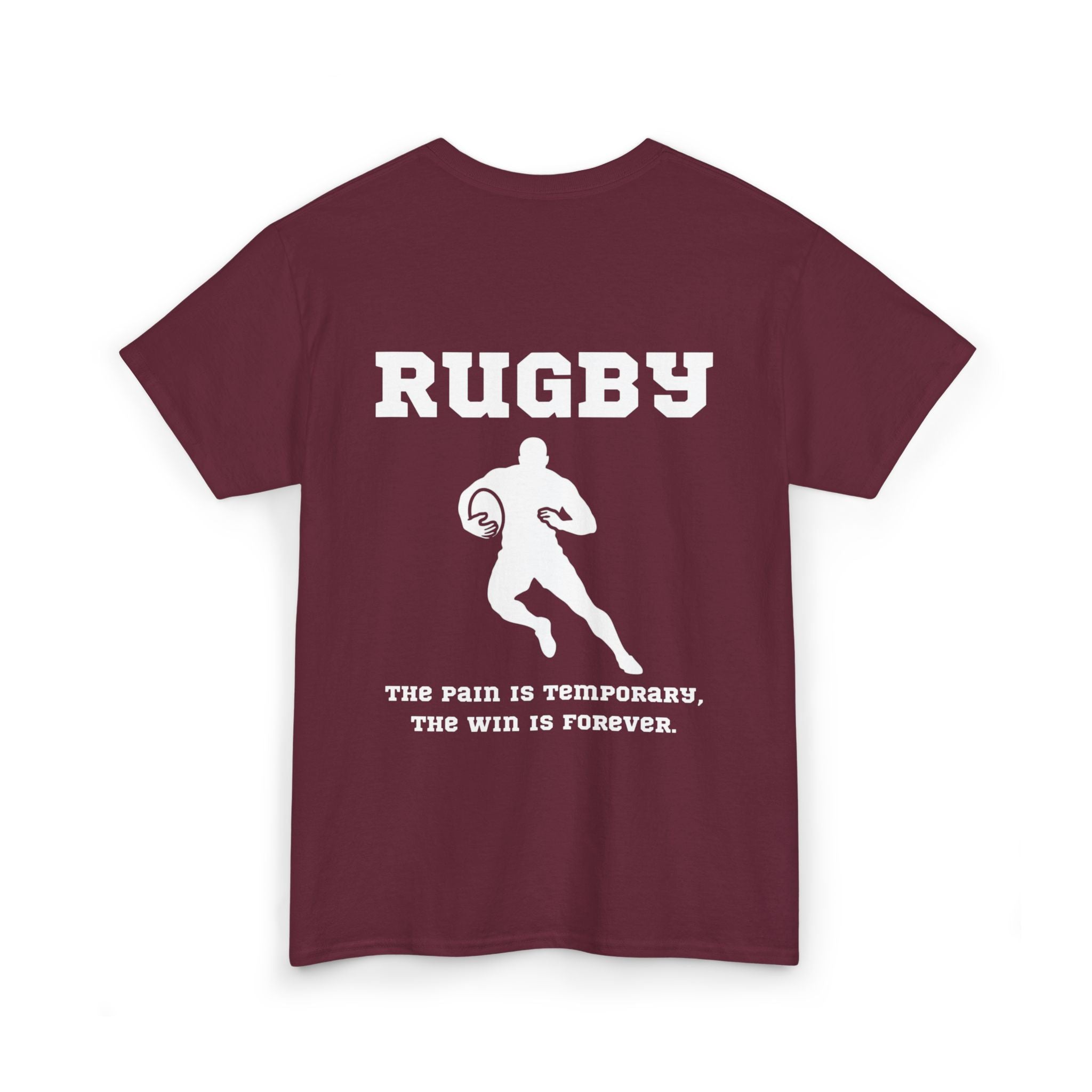 Men's T-shirt Rugby