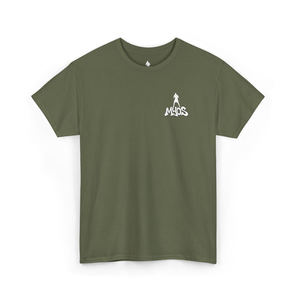 Men's T-shirt Boxing