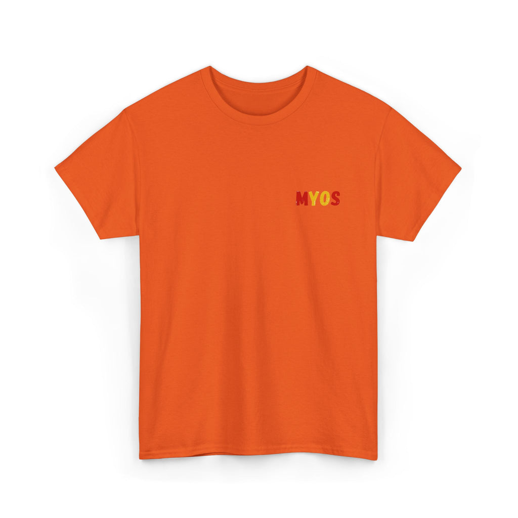 Men's T-shirt The Sagrada Família