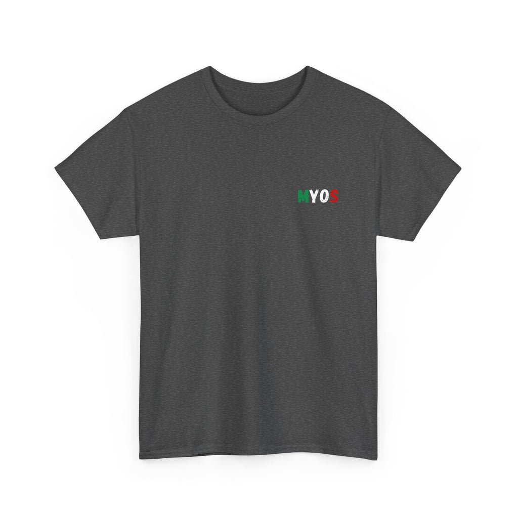 Men's T-shirt The Colosseum