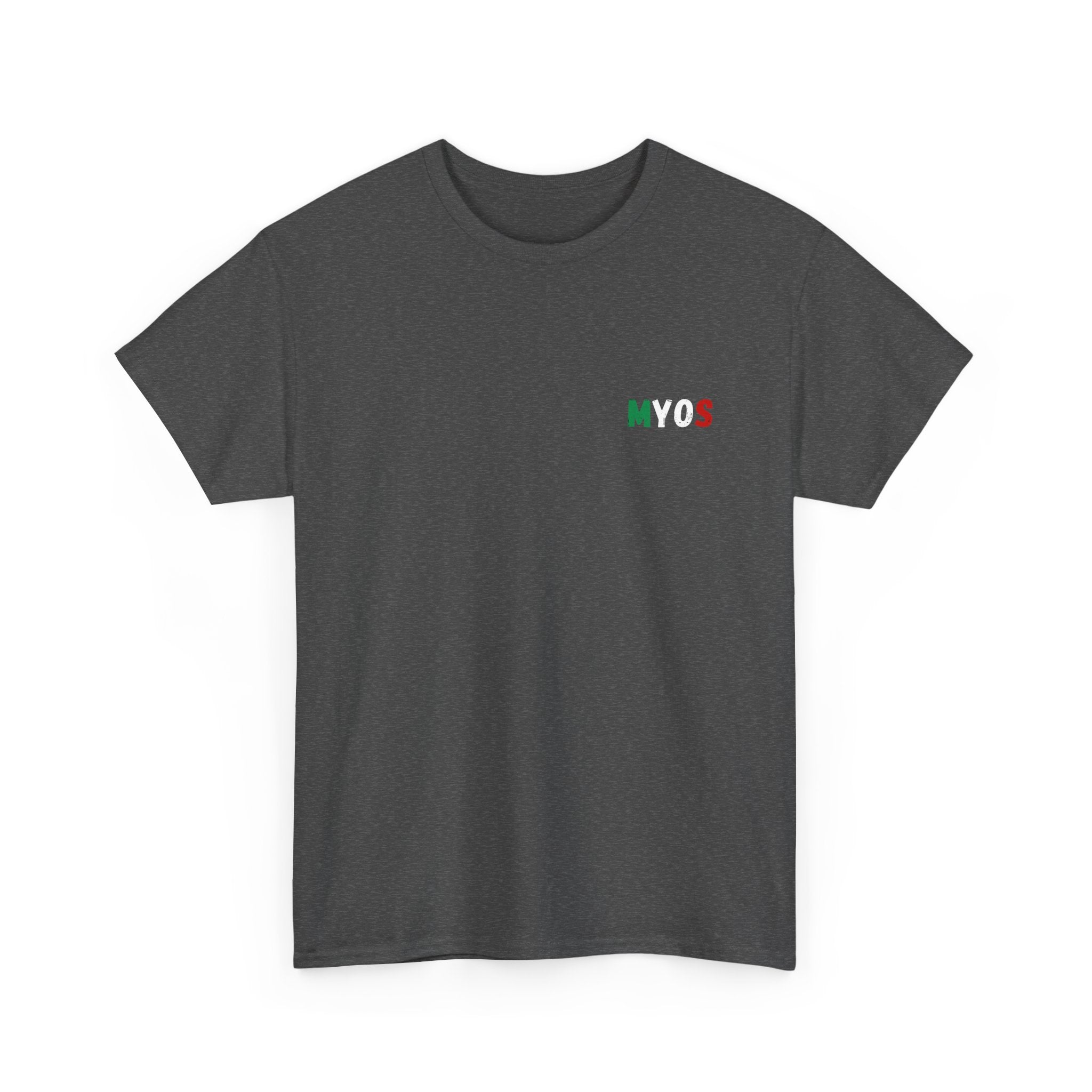 Men's T-shirt The Colosseum
