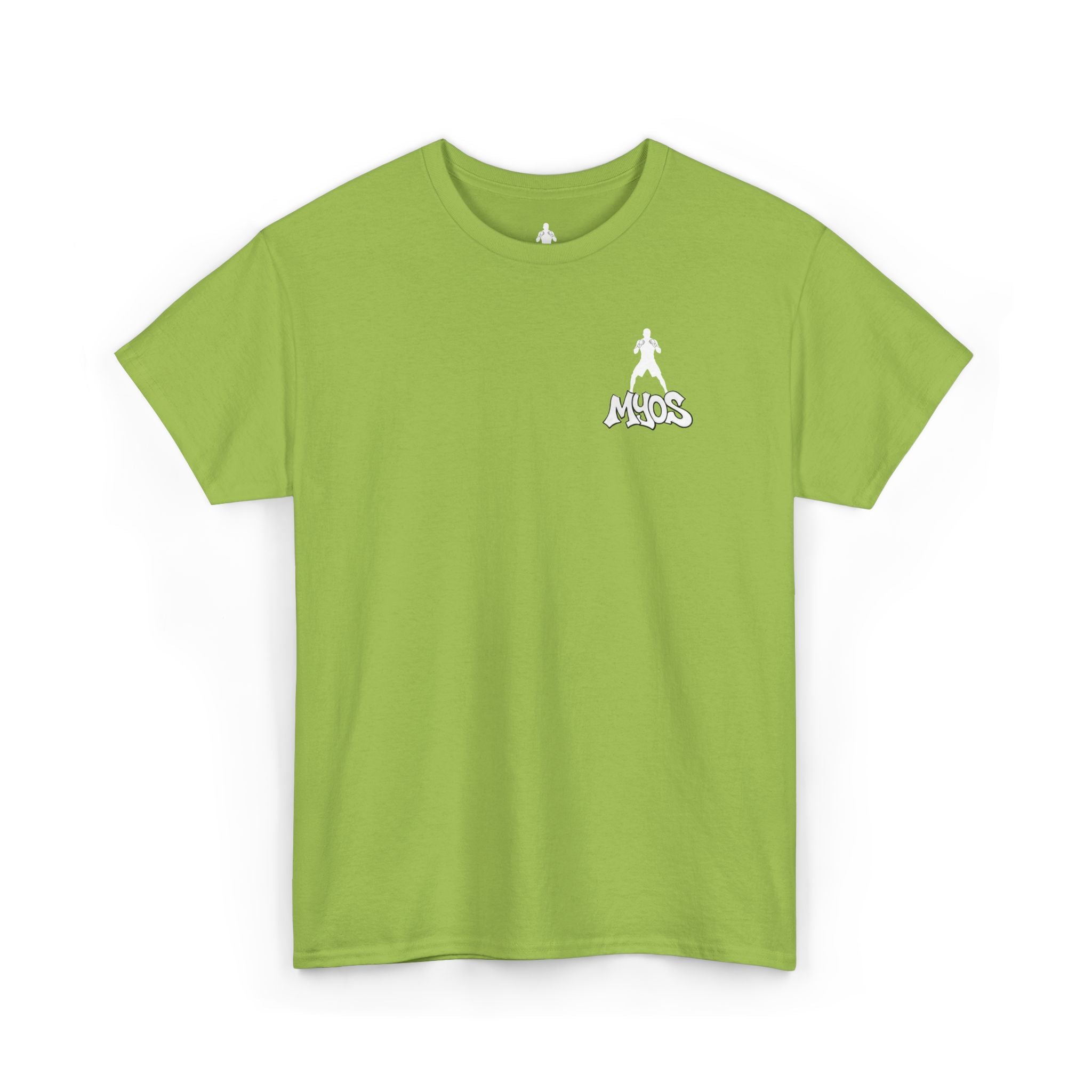 Men's T-shirt MMA