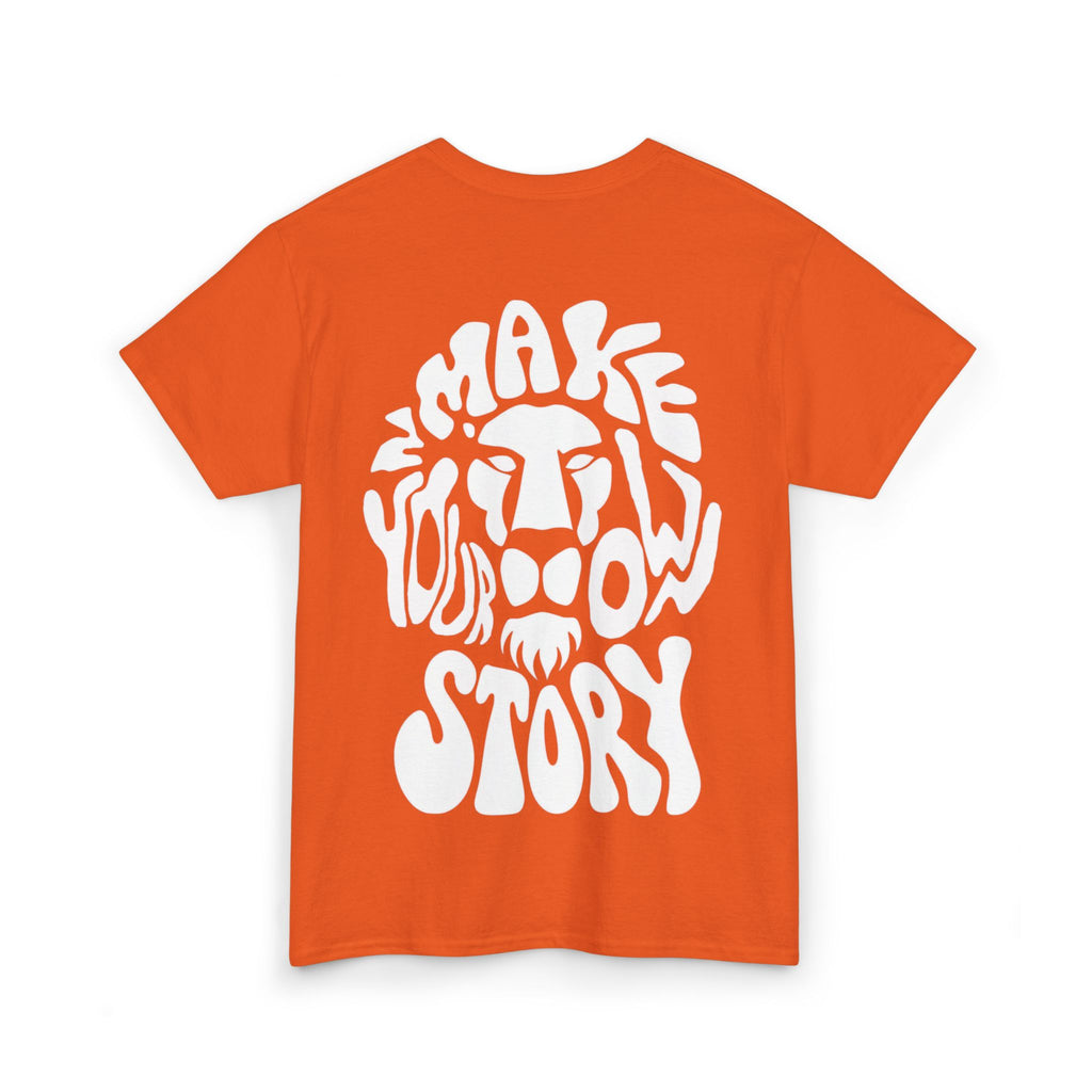 Men's World Cup T-shirt Netherlands