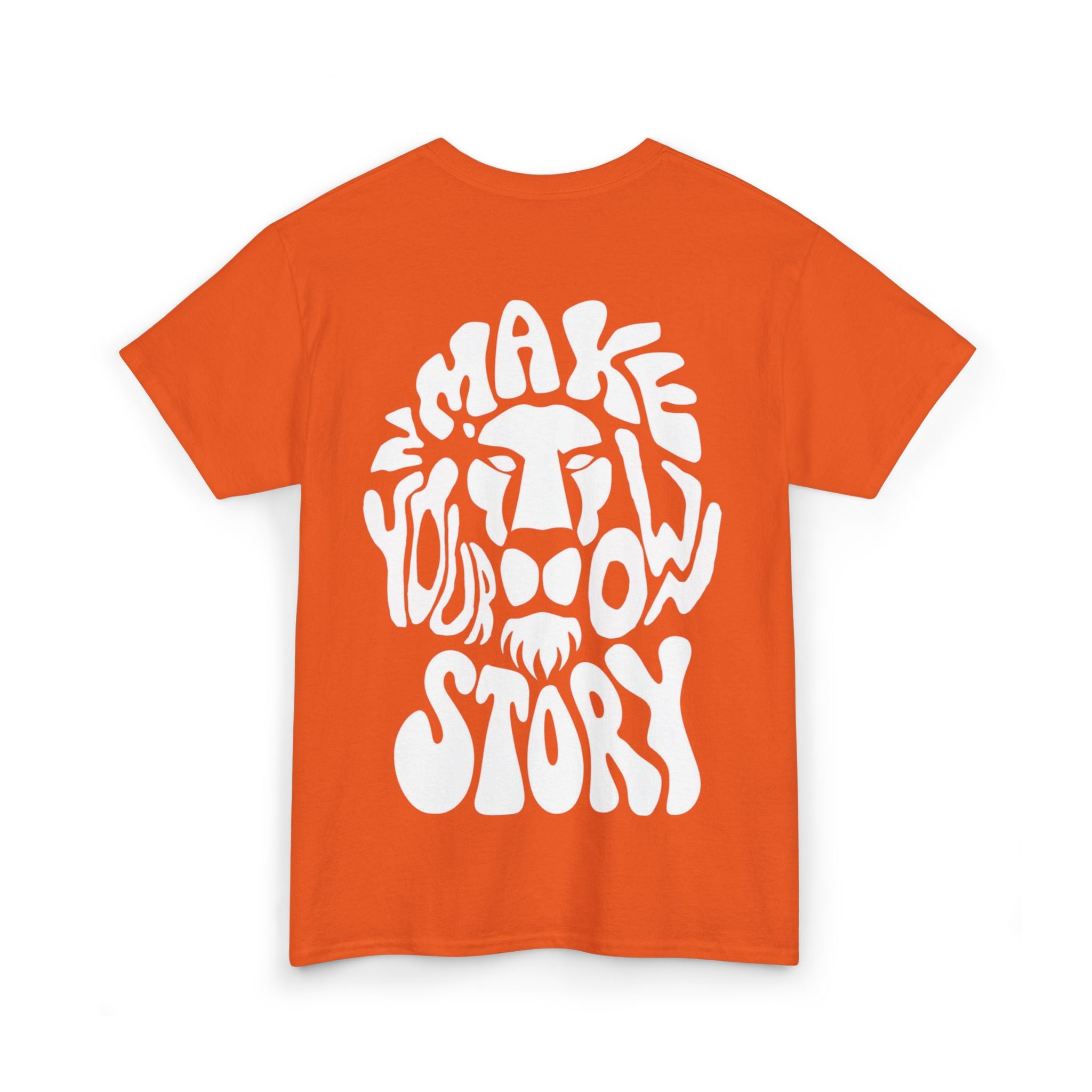 Men's World Cup T-shirt Netherlands