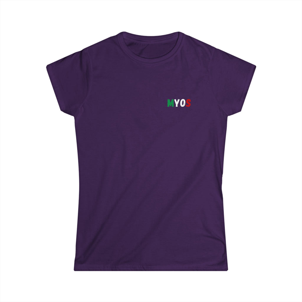 Women's T-shirt The Colosseum