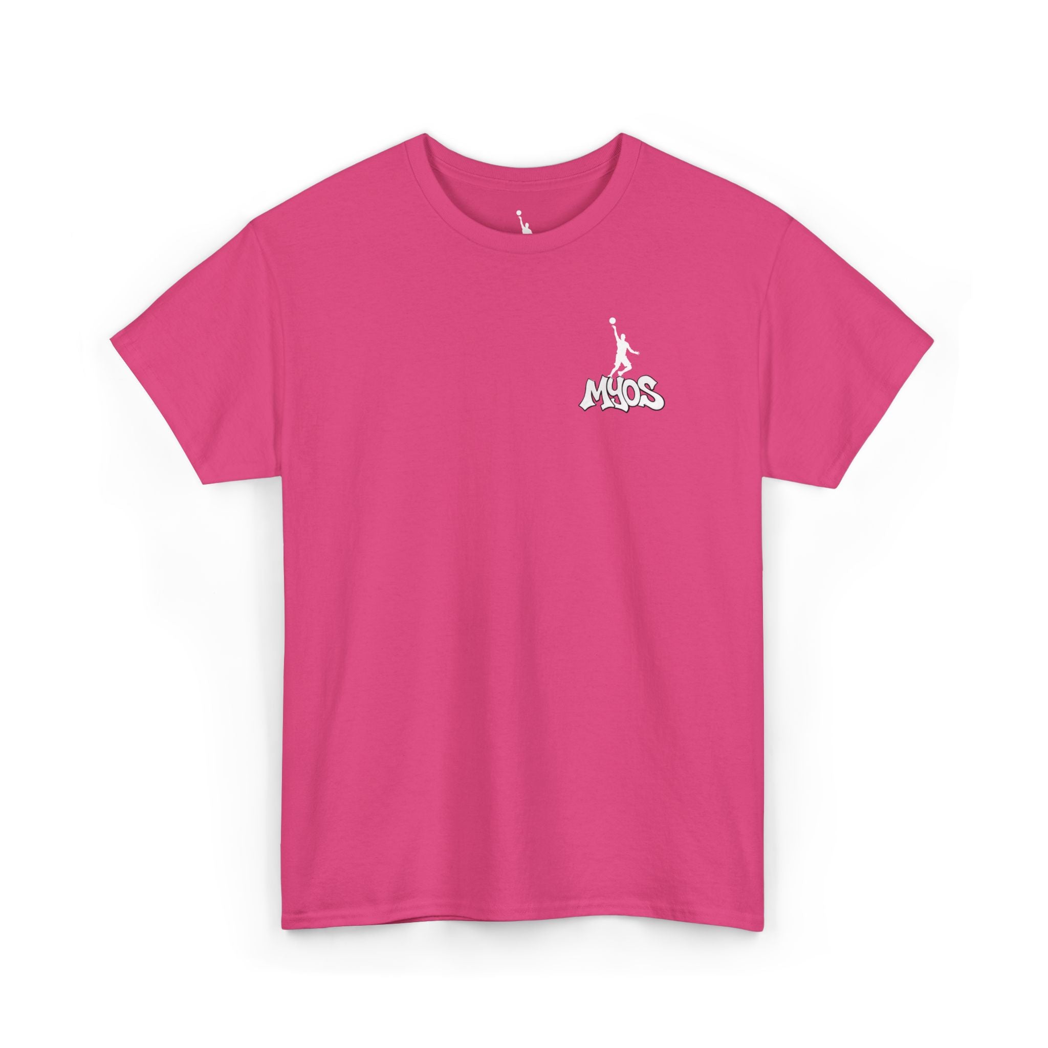 Men's T-shirt Basketball
