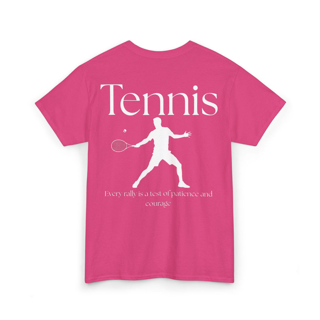 Men's T-shirt Tennis