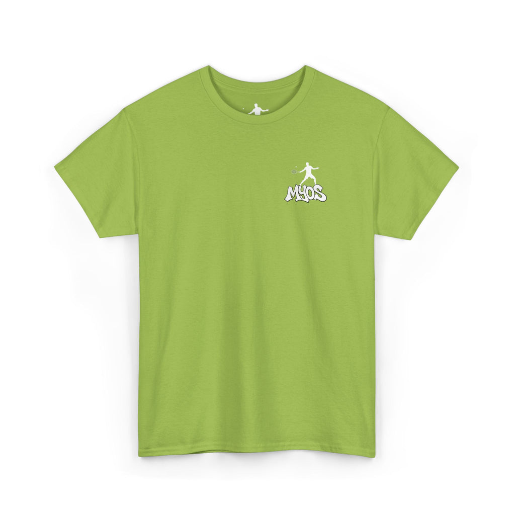 Men's T-shirt Tennis