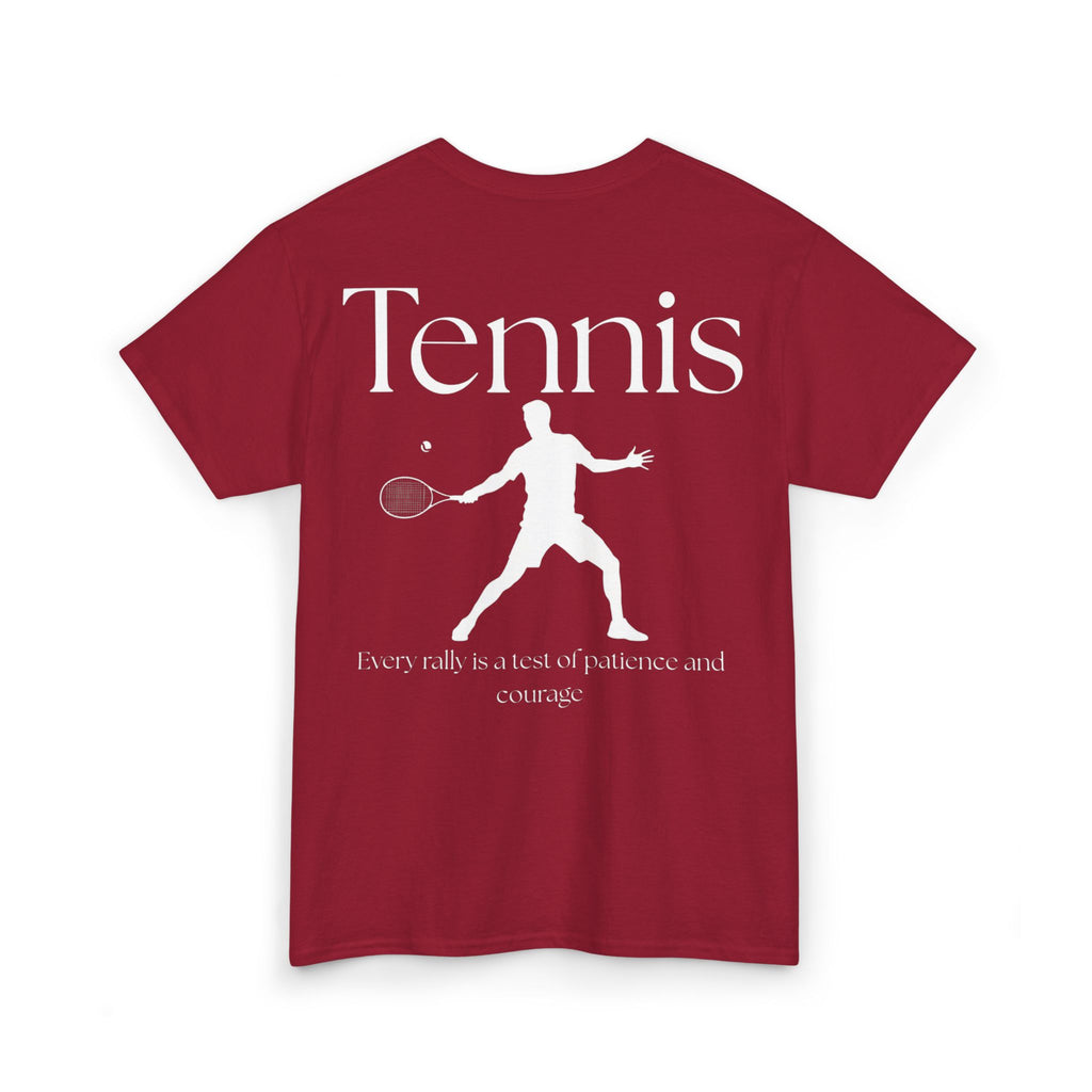 Men's T-shirt Tennis