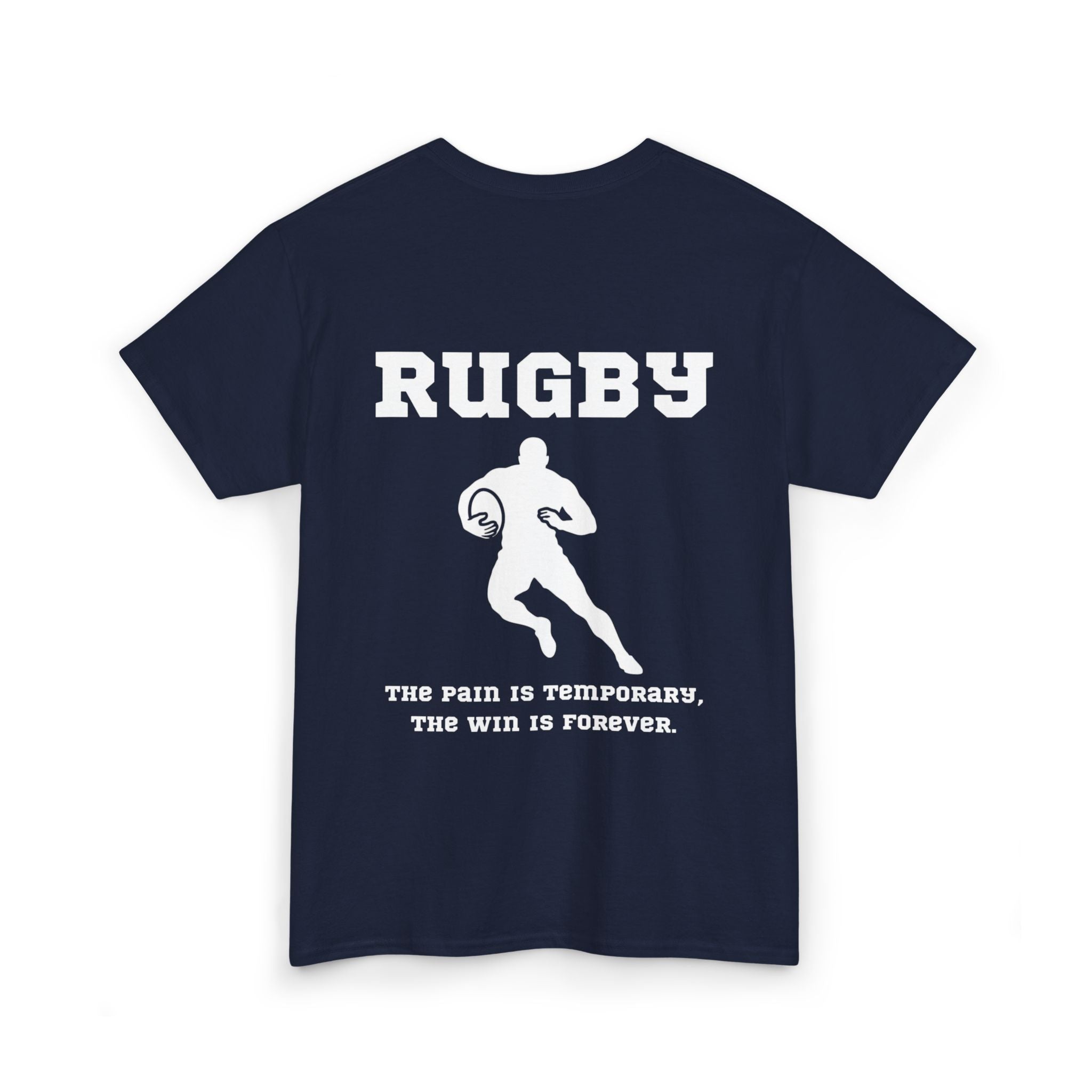 Men's T-shirt Rugby