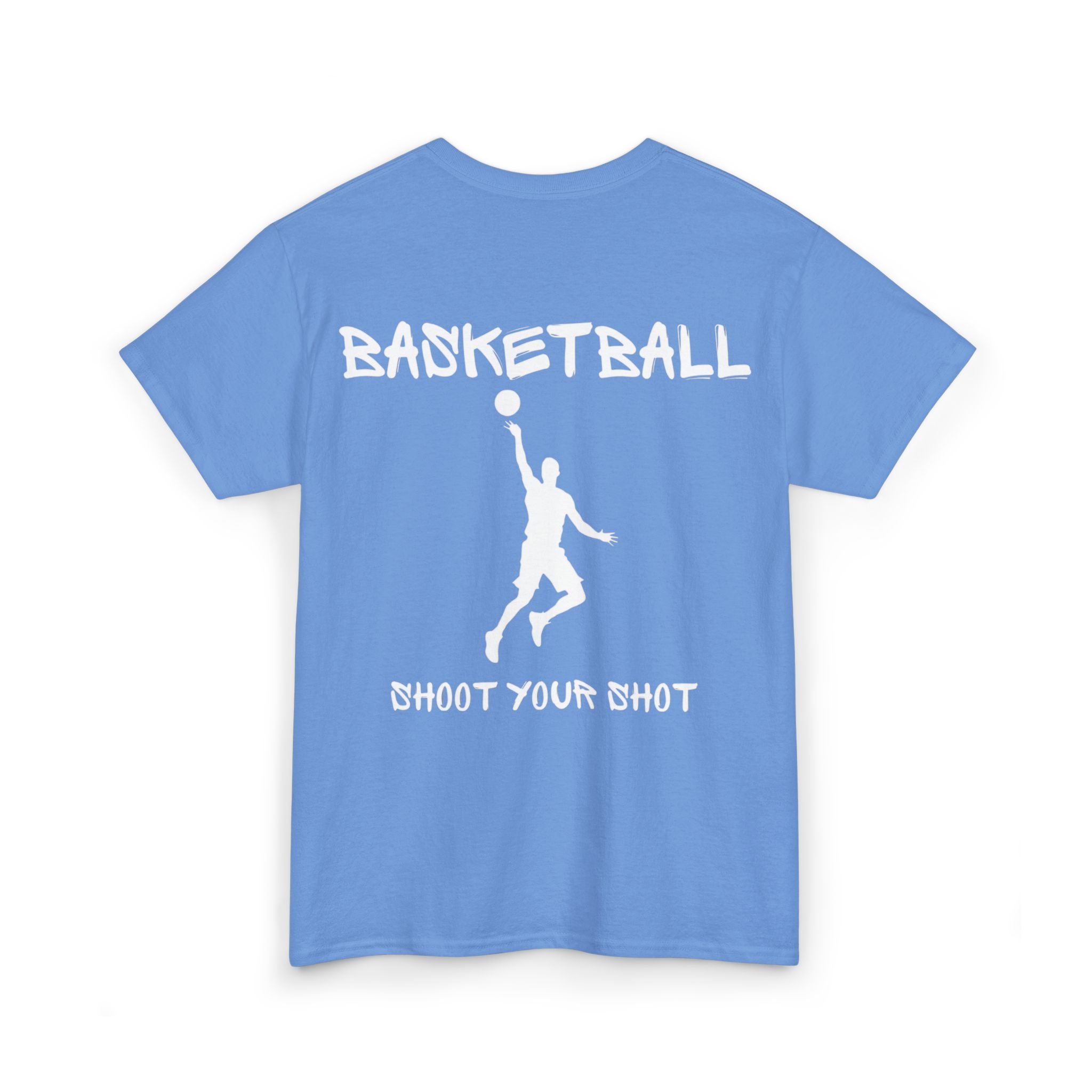 Men's T-shirt Basketball