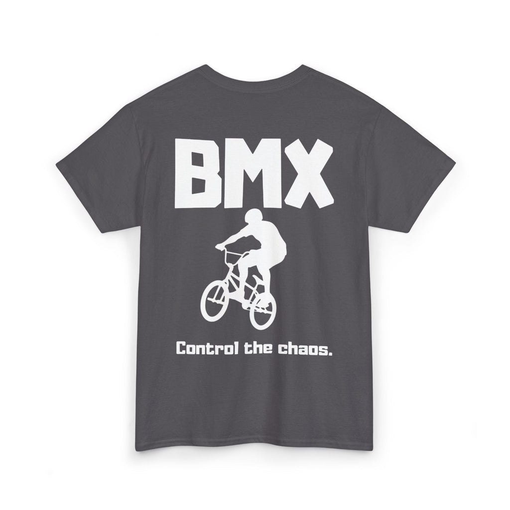 Men's T-shirt BMX