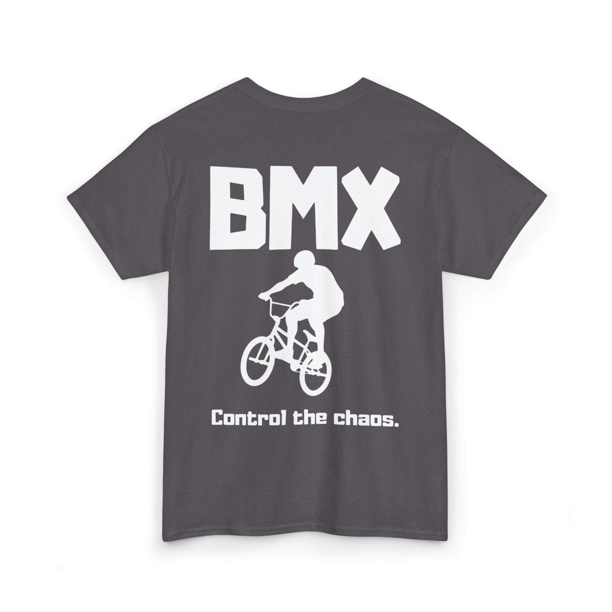 Men's T-shirt BMX