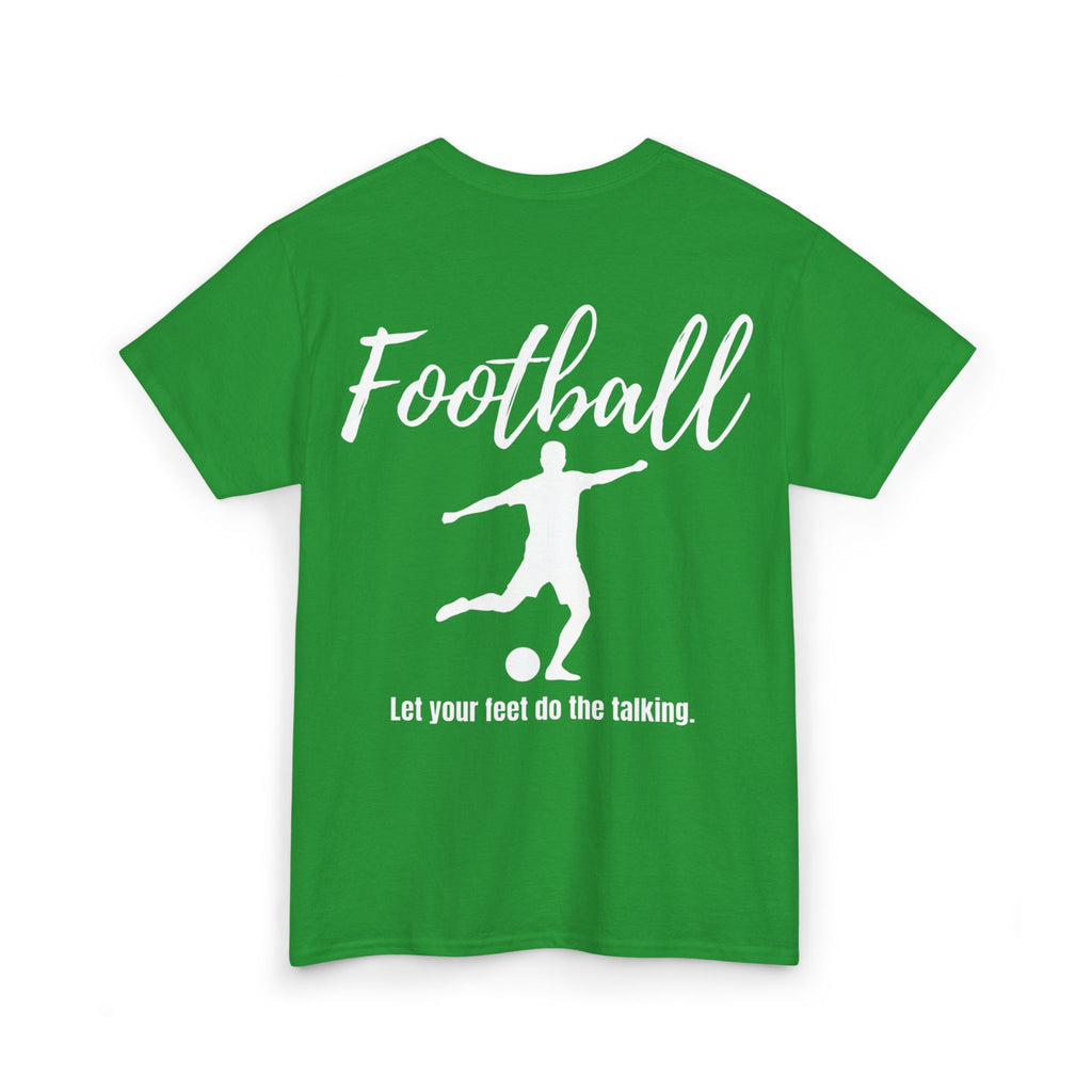 Men's T-shirt Football