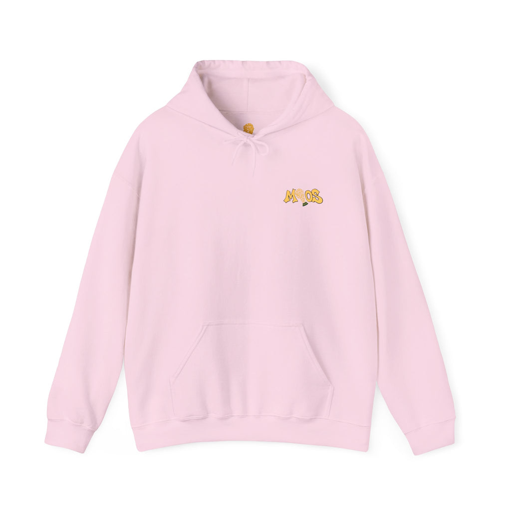 MYOS World Cup hoodie
