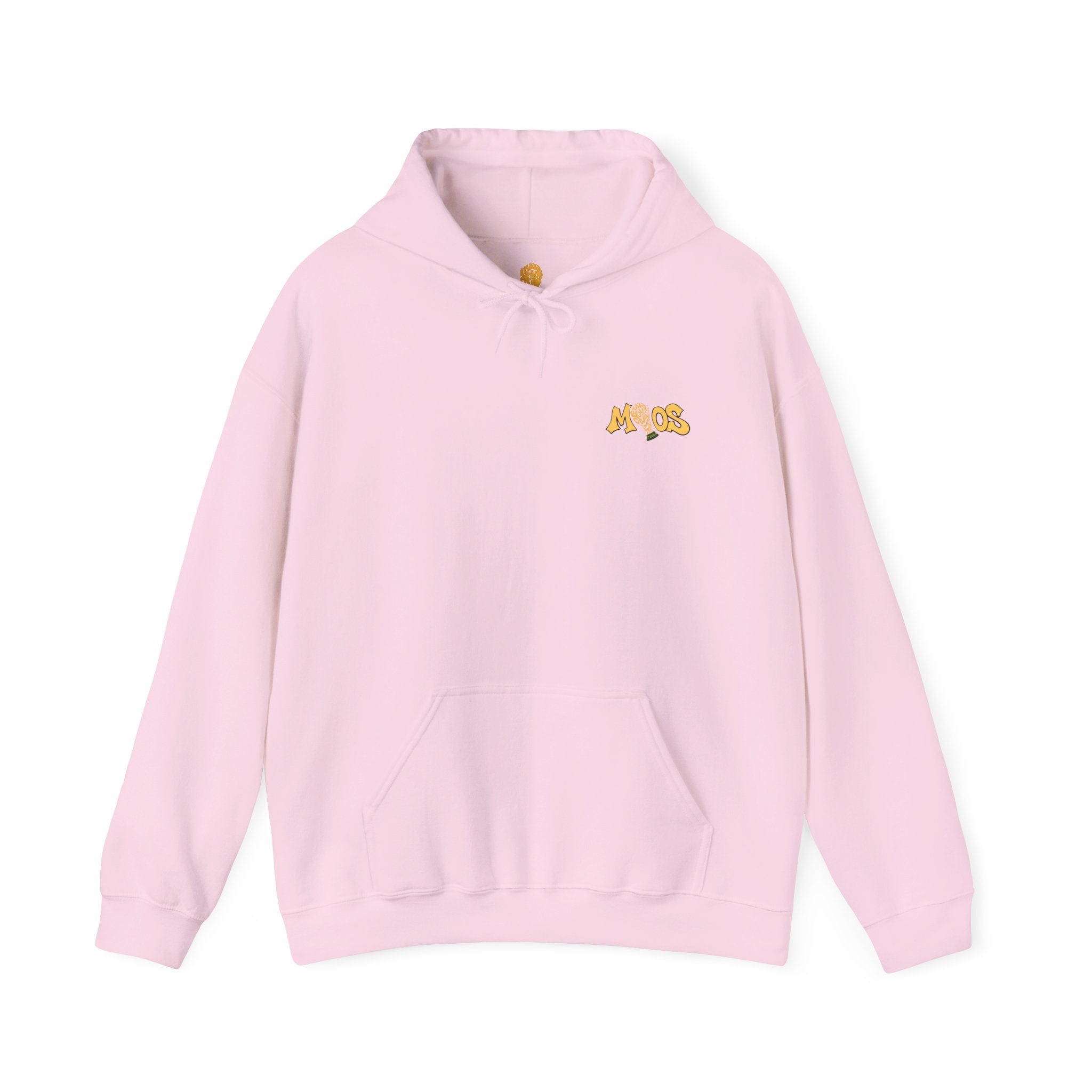 MYOS World Cup hoodie