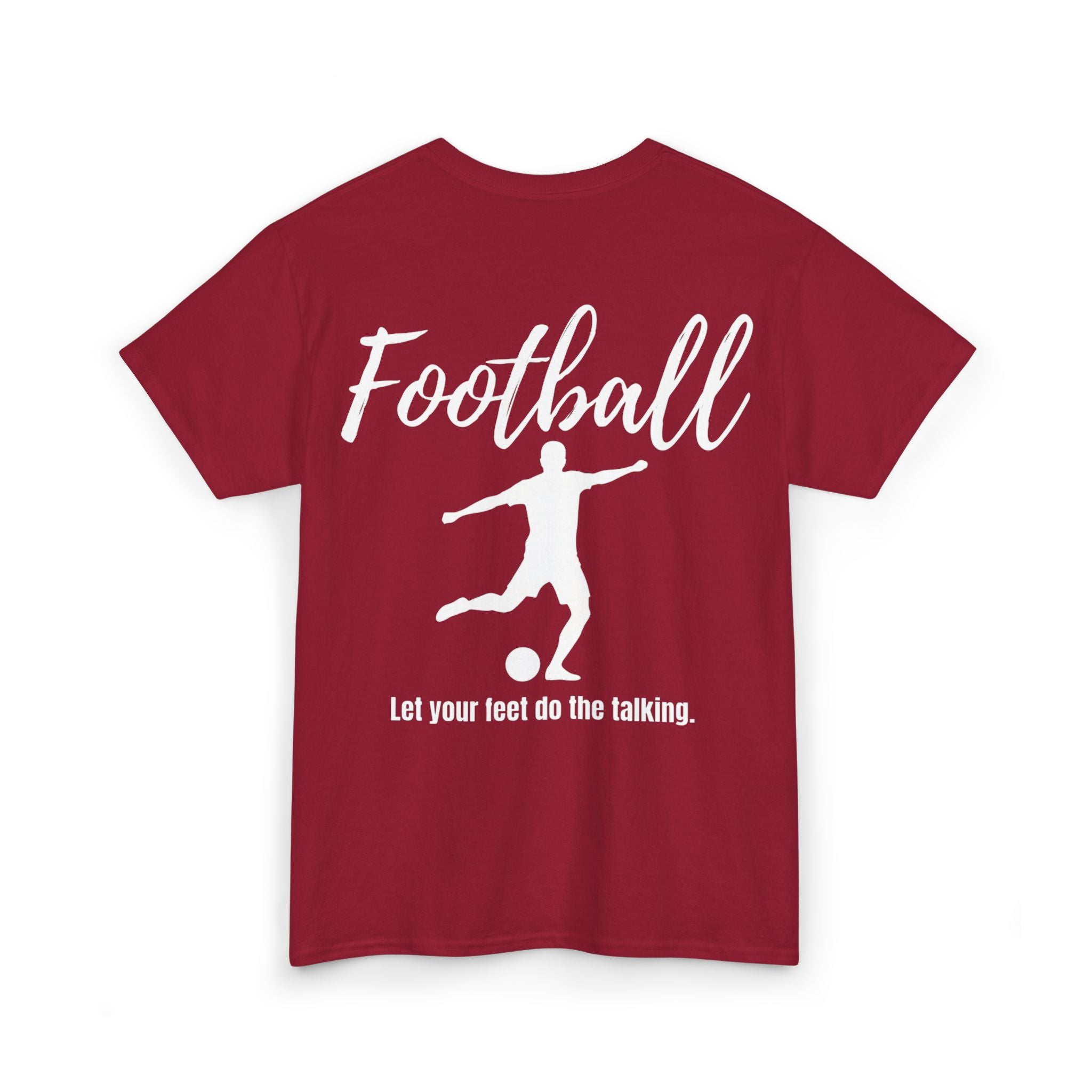 Men's T-shirt Football