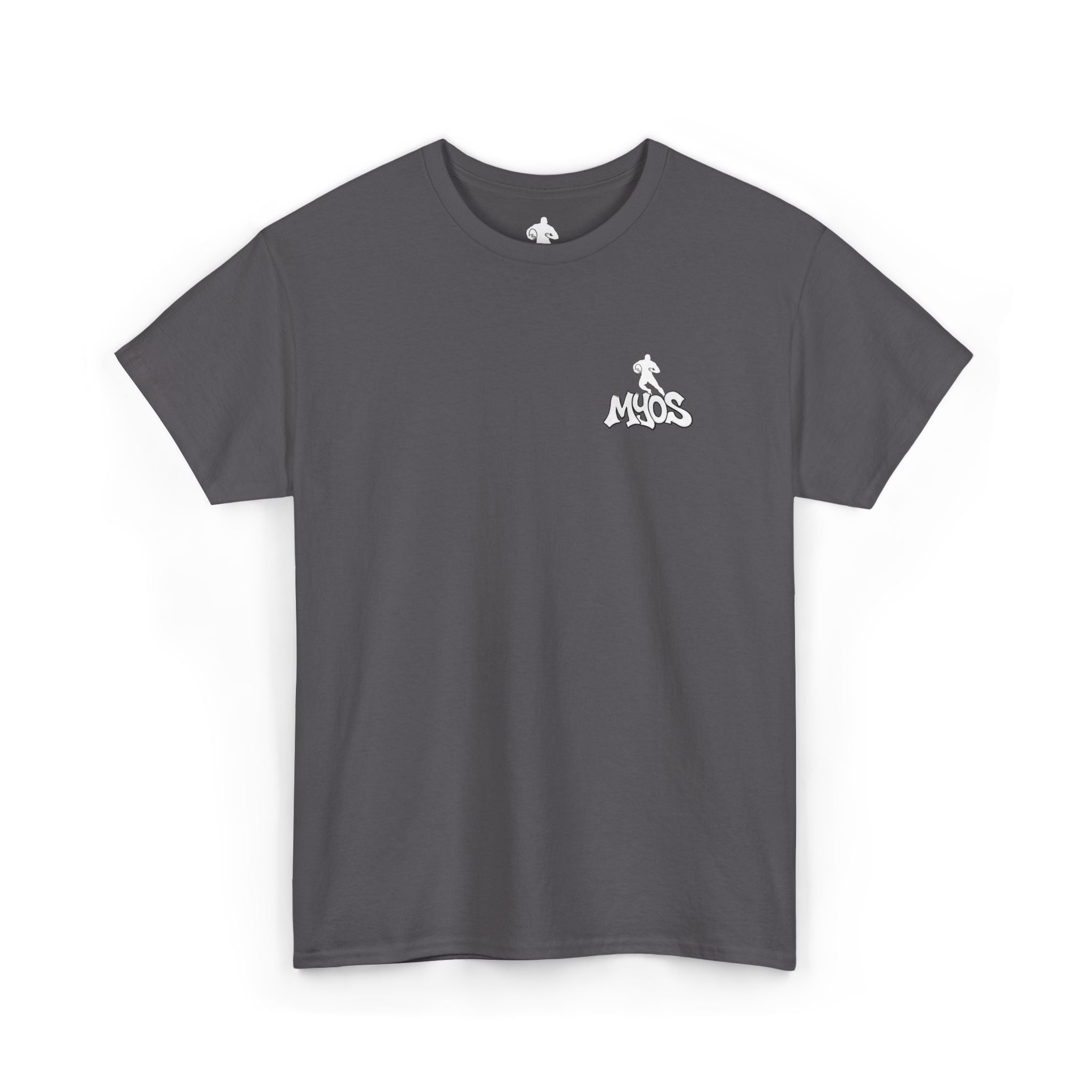 Men's T-shirt Rugby