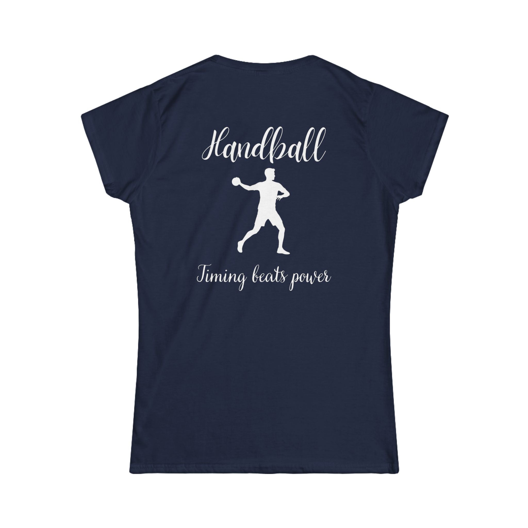 Women's T-shirt Handball