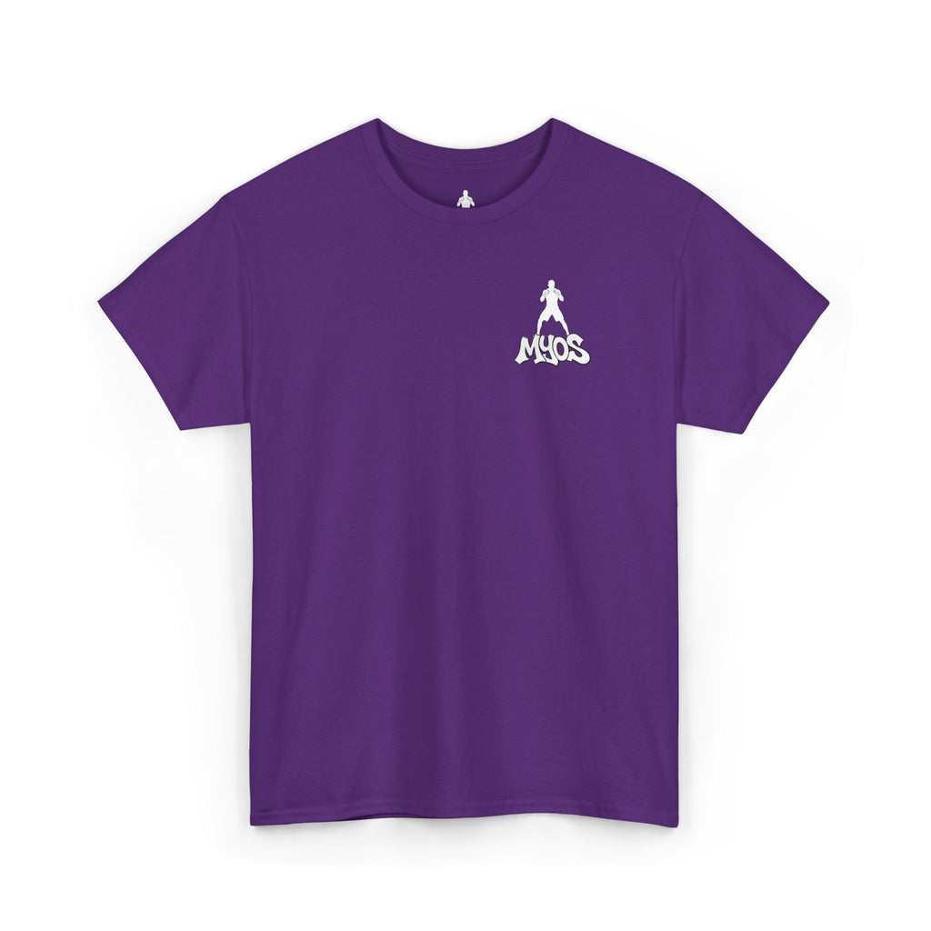Men's T-shirt MMA