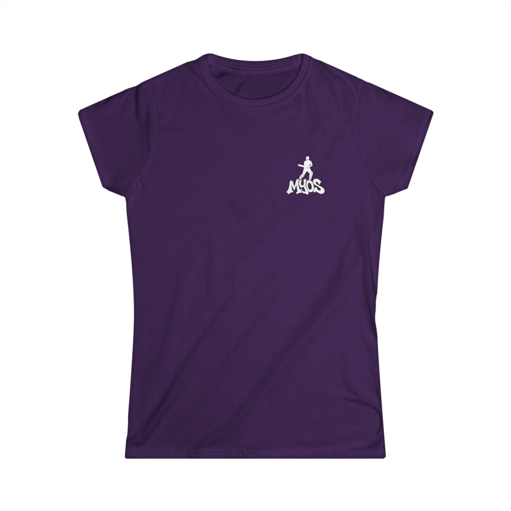 Women's T-shirt Cricket