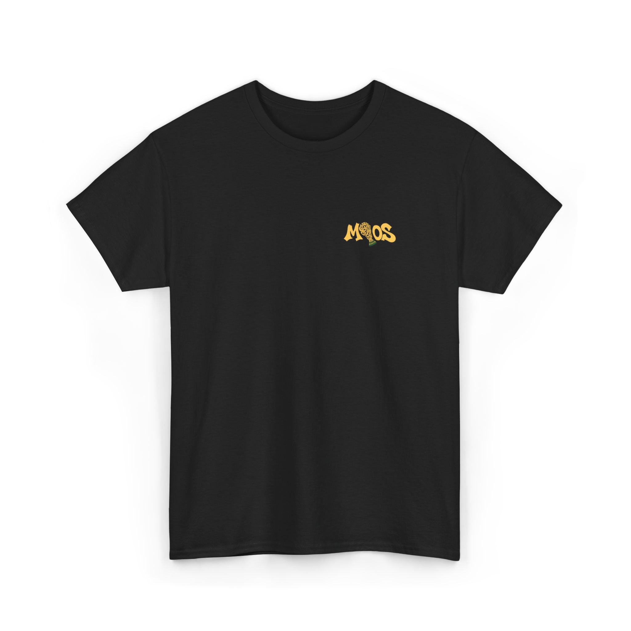 Men's T-shirt MYOS World Cup trophy