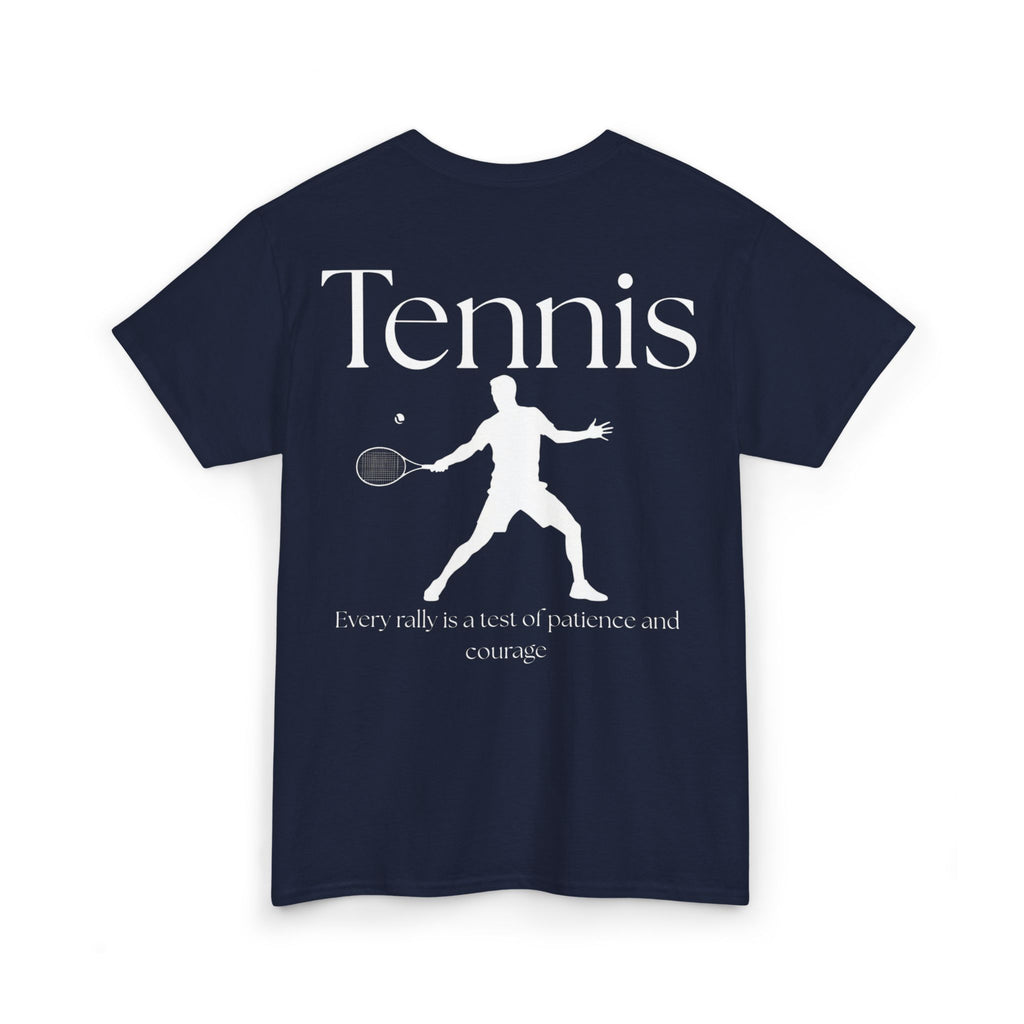 Men's T-shirt Tennis