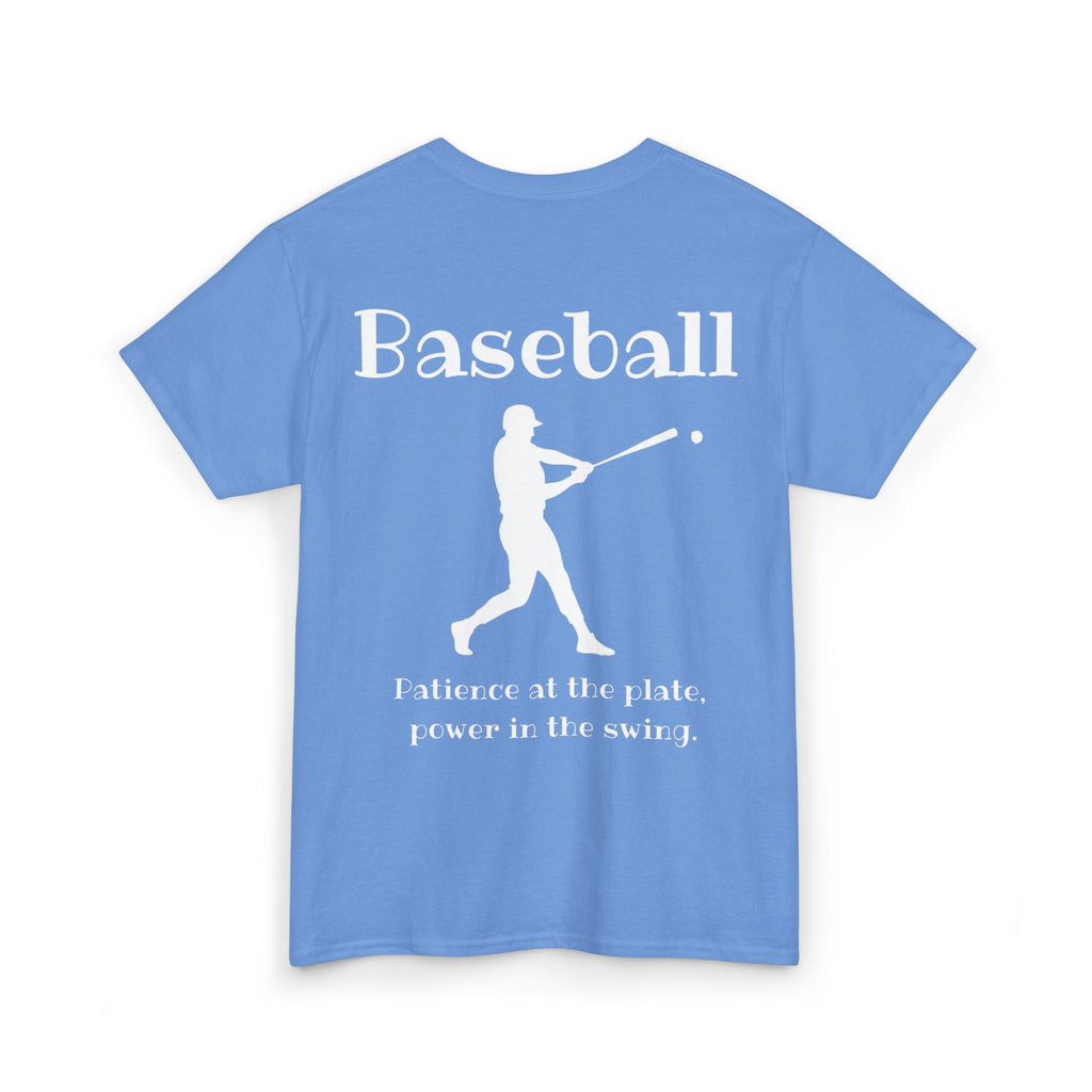 Men's T-shirt Baseball