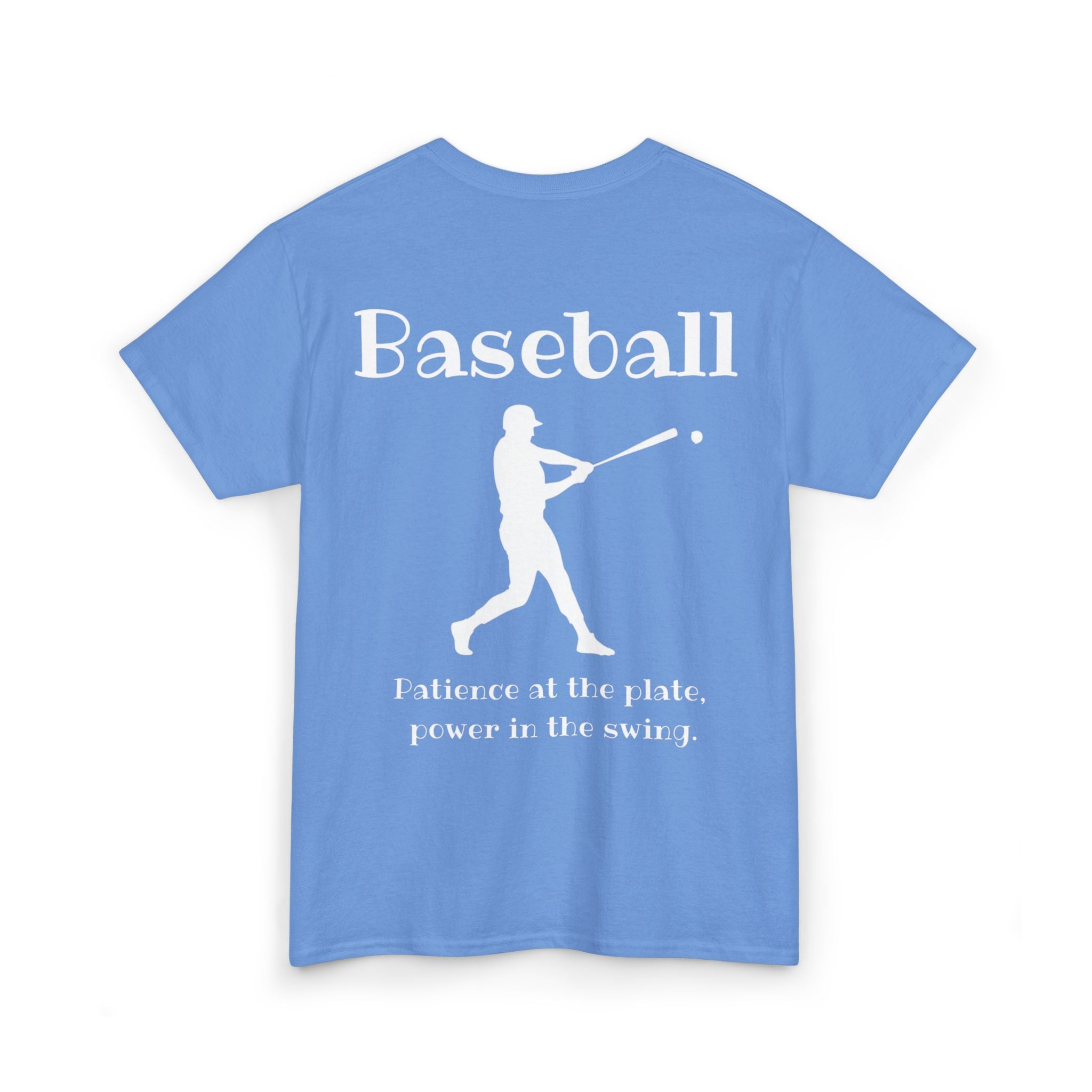 Men's T-shirt Baseball