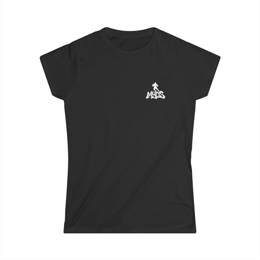 Women's T-shirt Rugby