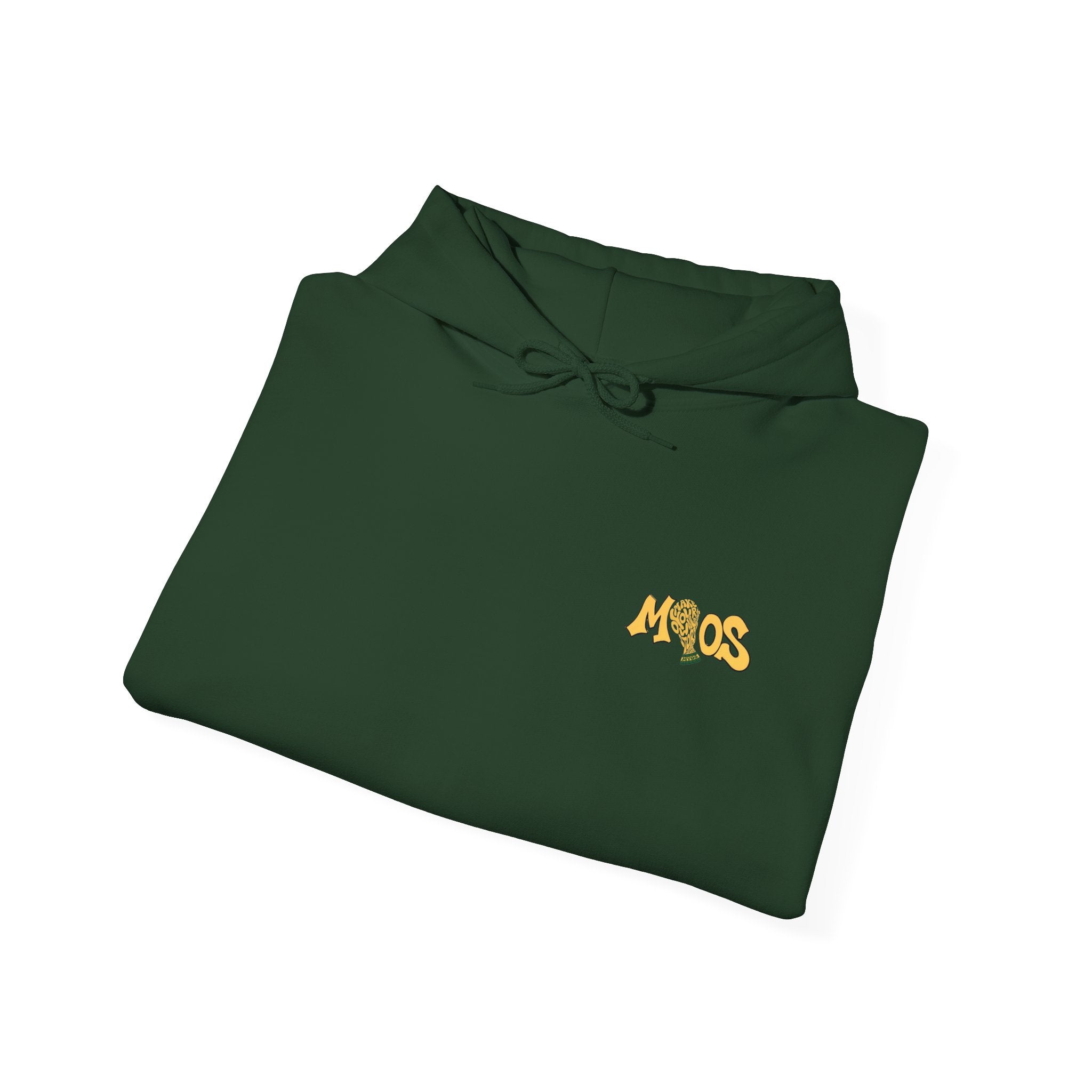 MYOS World Cup hoodie