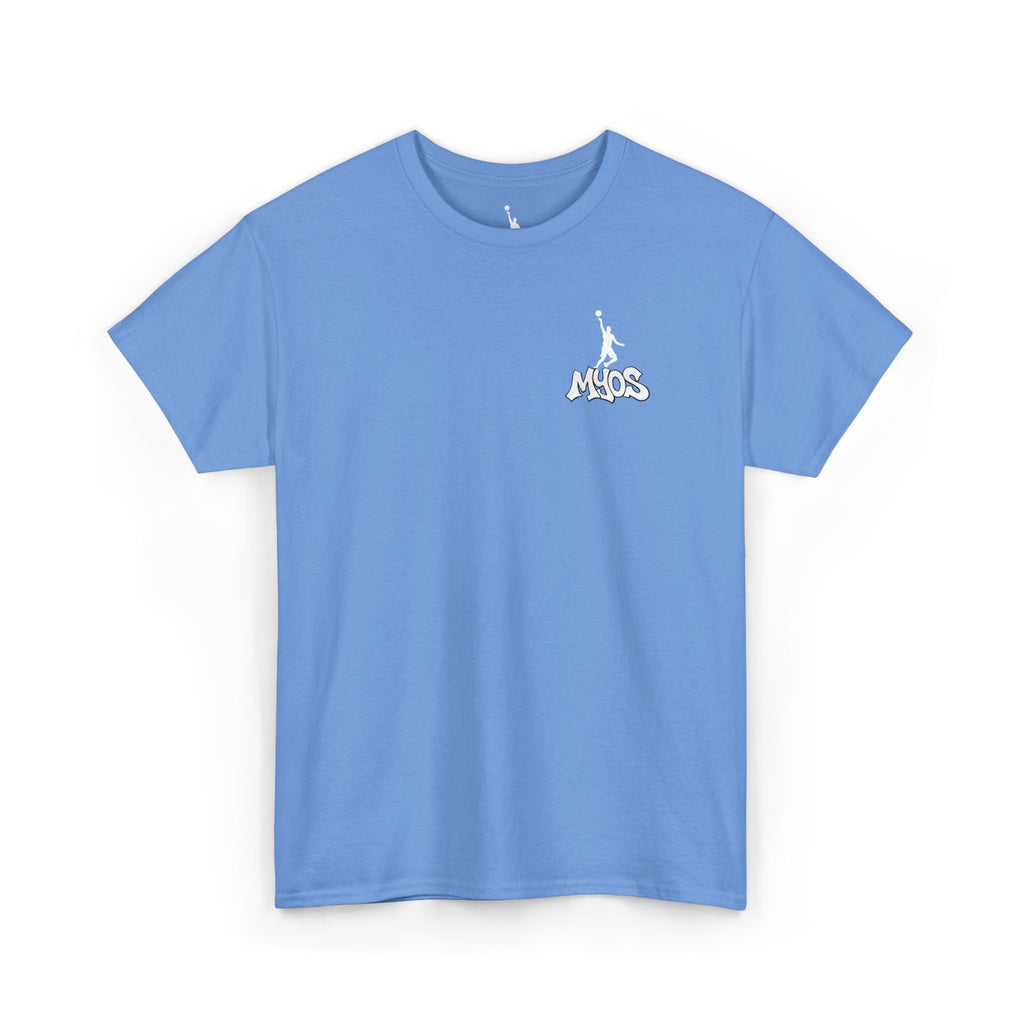 Men's T-shirt Basketball