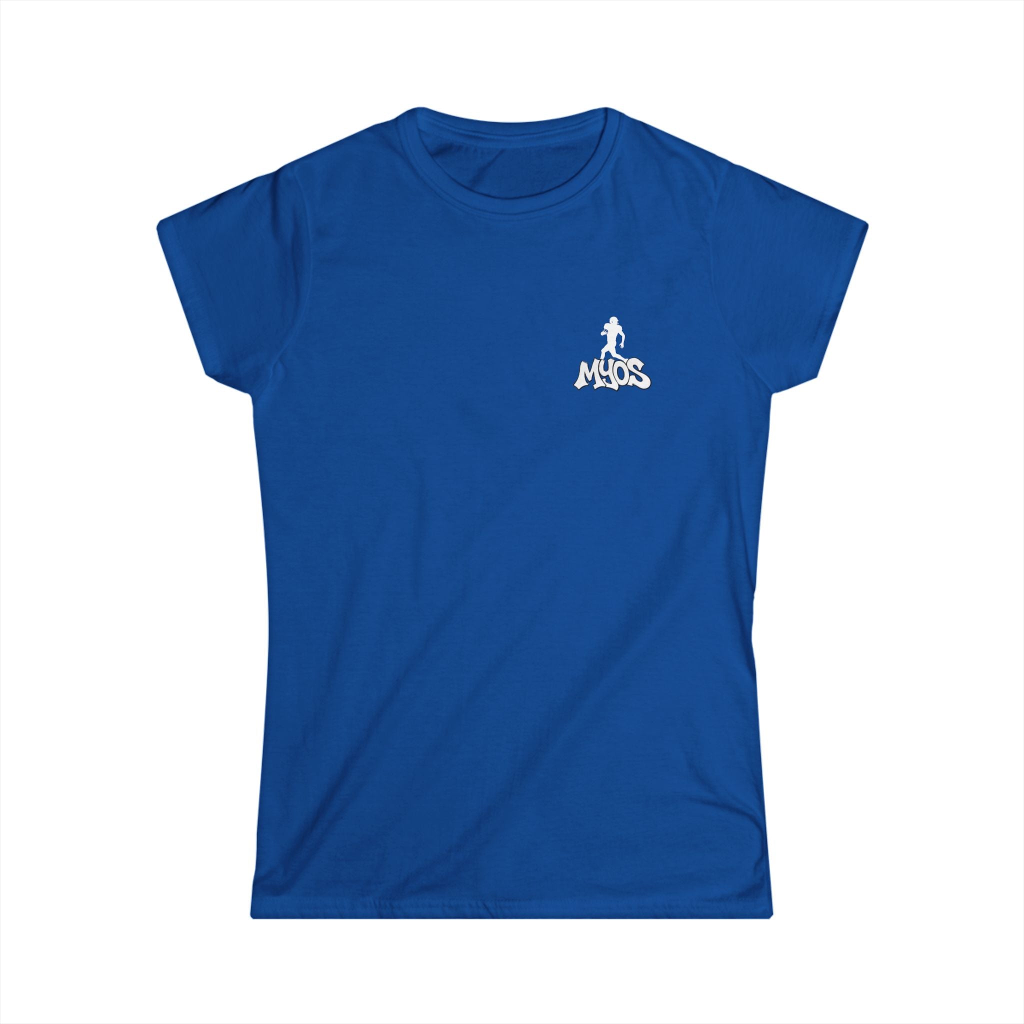 Women's T-shirt American Football