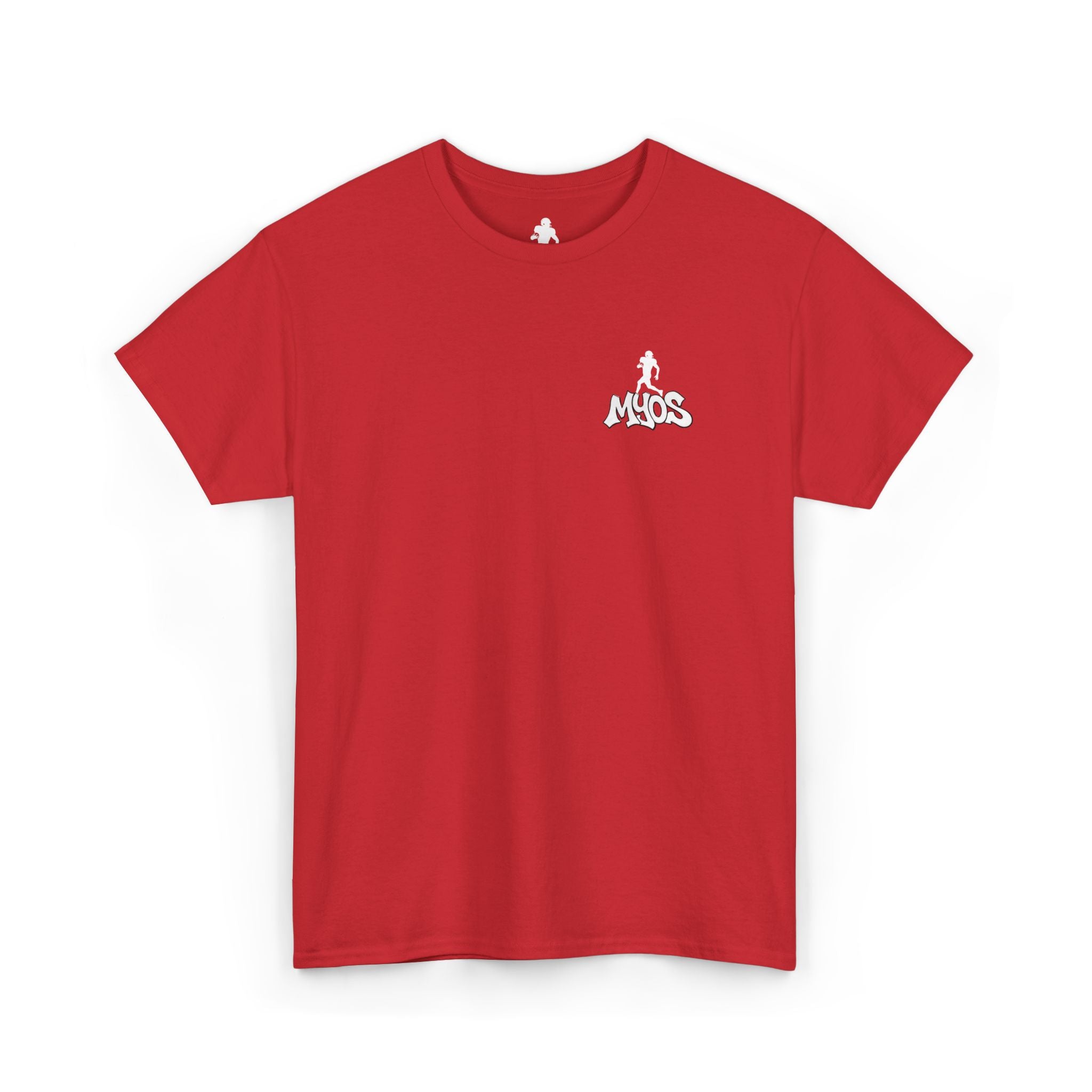 Men's T-shirt American football
